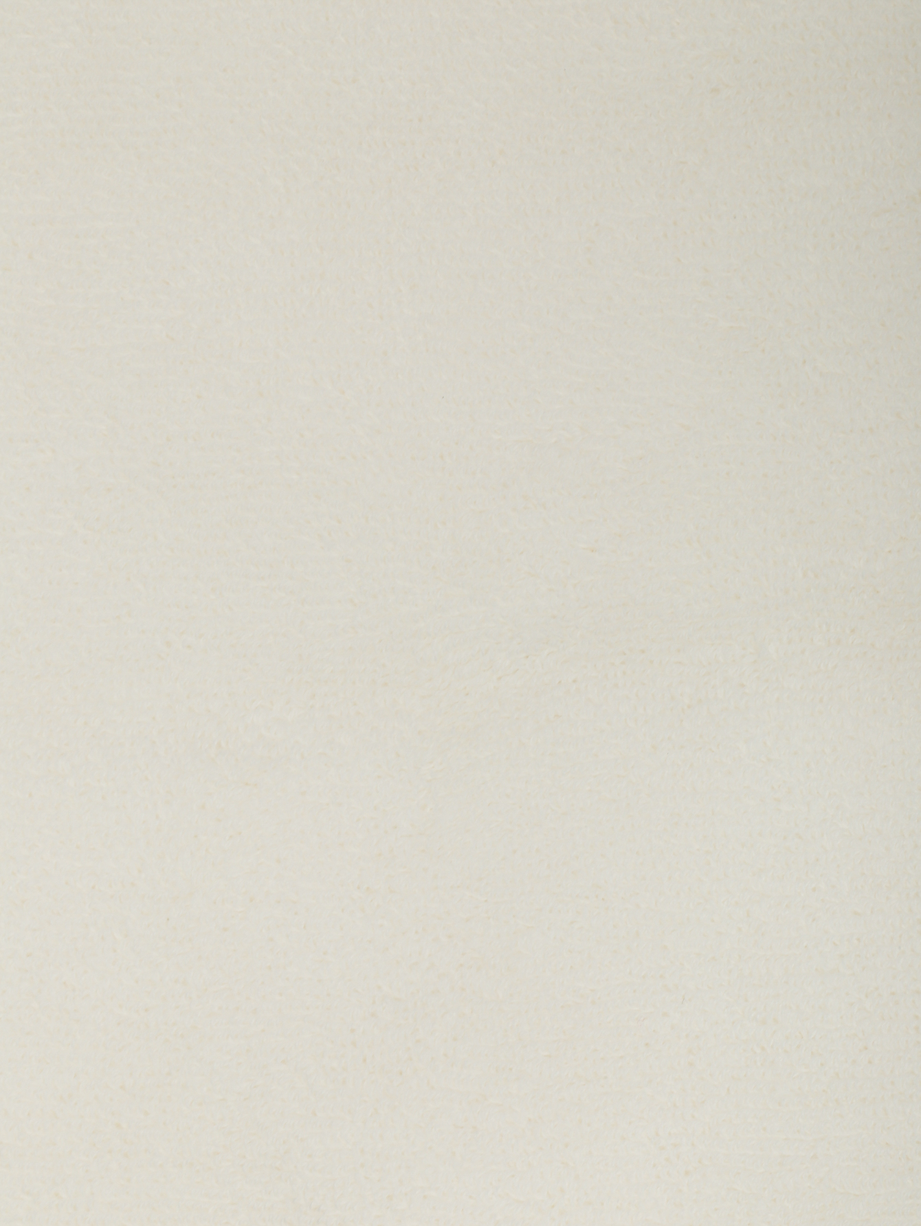 Полотенце из хлопковой махровой ткани с кружевной вставкой  - Деталь1