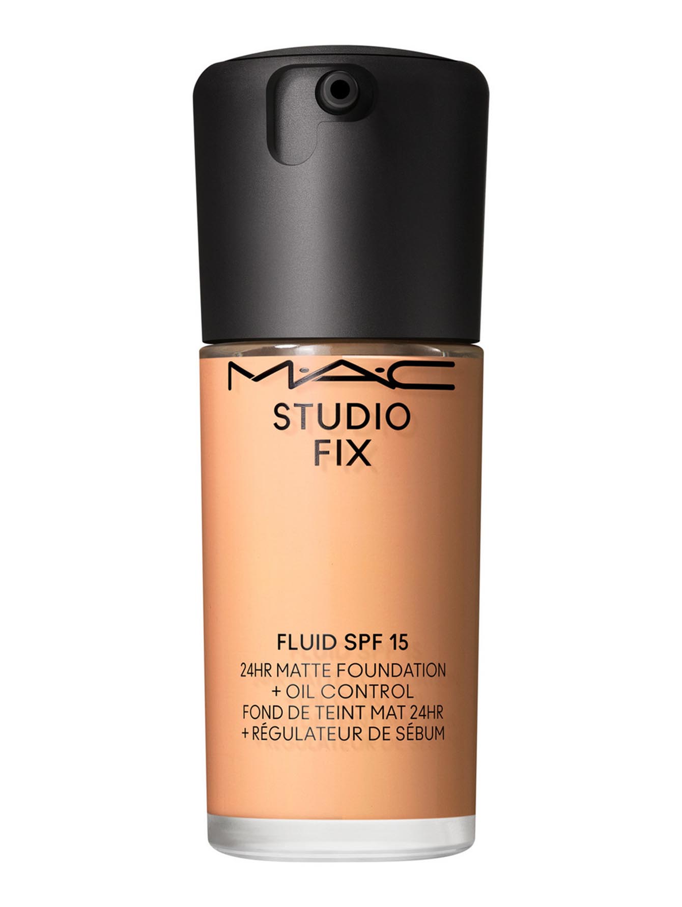 Тональная основа Studio Fix Fluid SPF 15, оттенок NW22, 30 мл - Общий вид