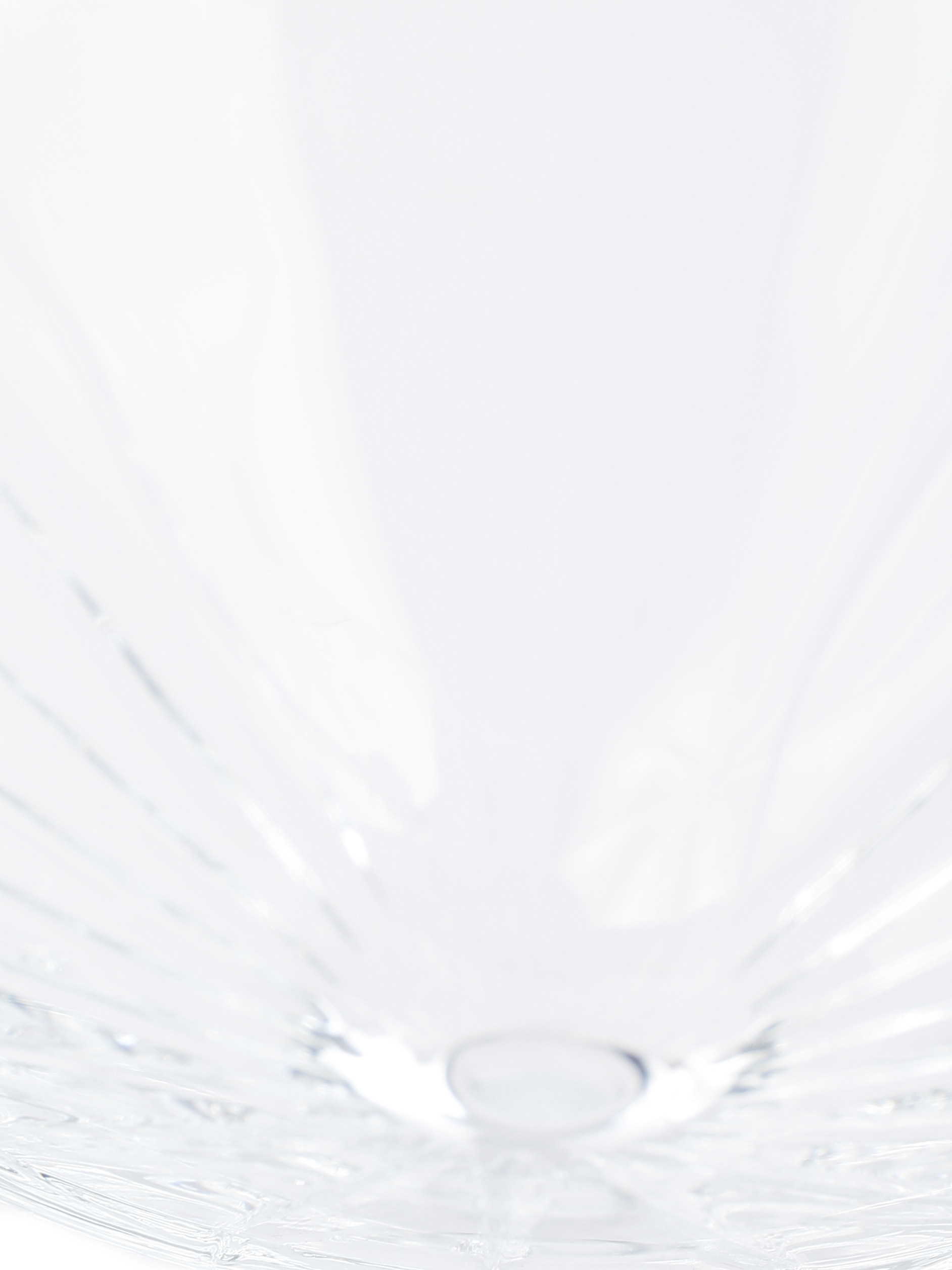 Бокал для мартини  - Деталь