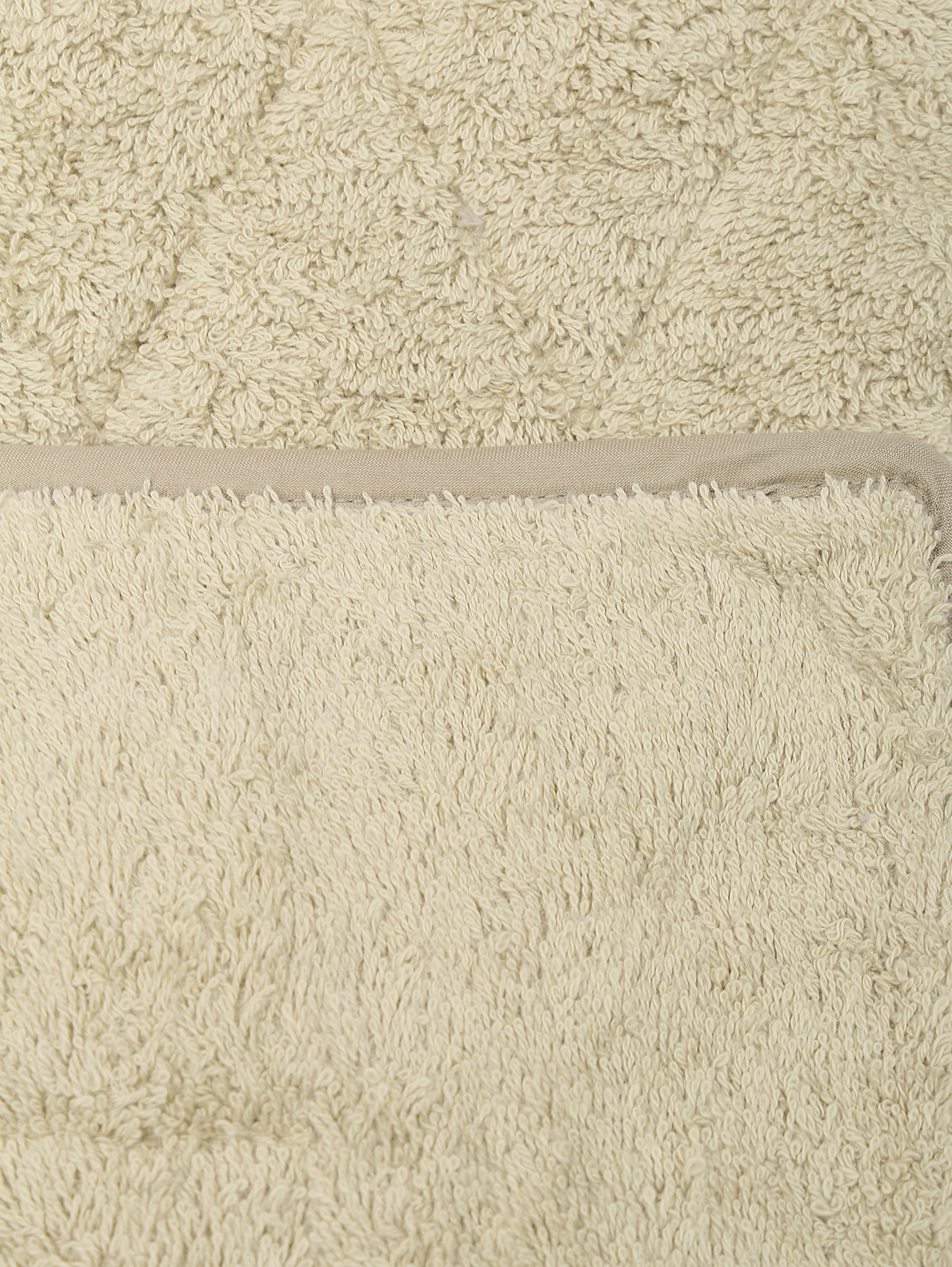 Стеганый коврик для ванной  - Деталь1