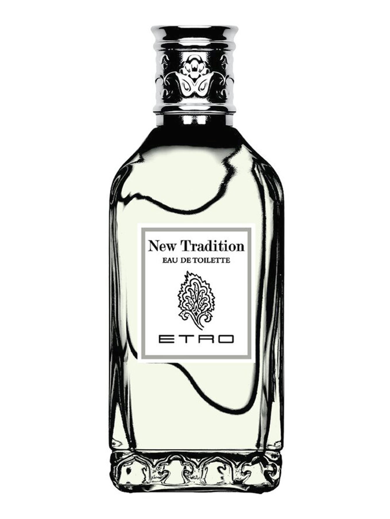  Туалетная вода - New Tradition, 100ml - Общий вид