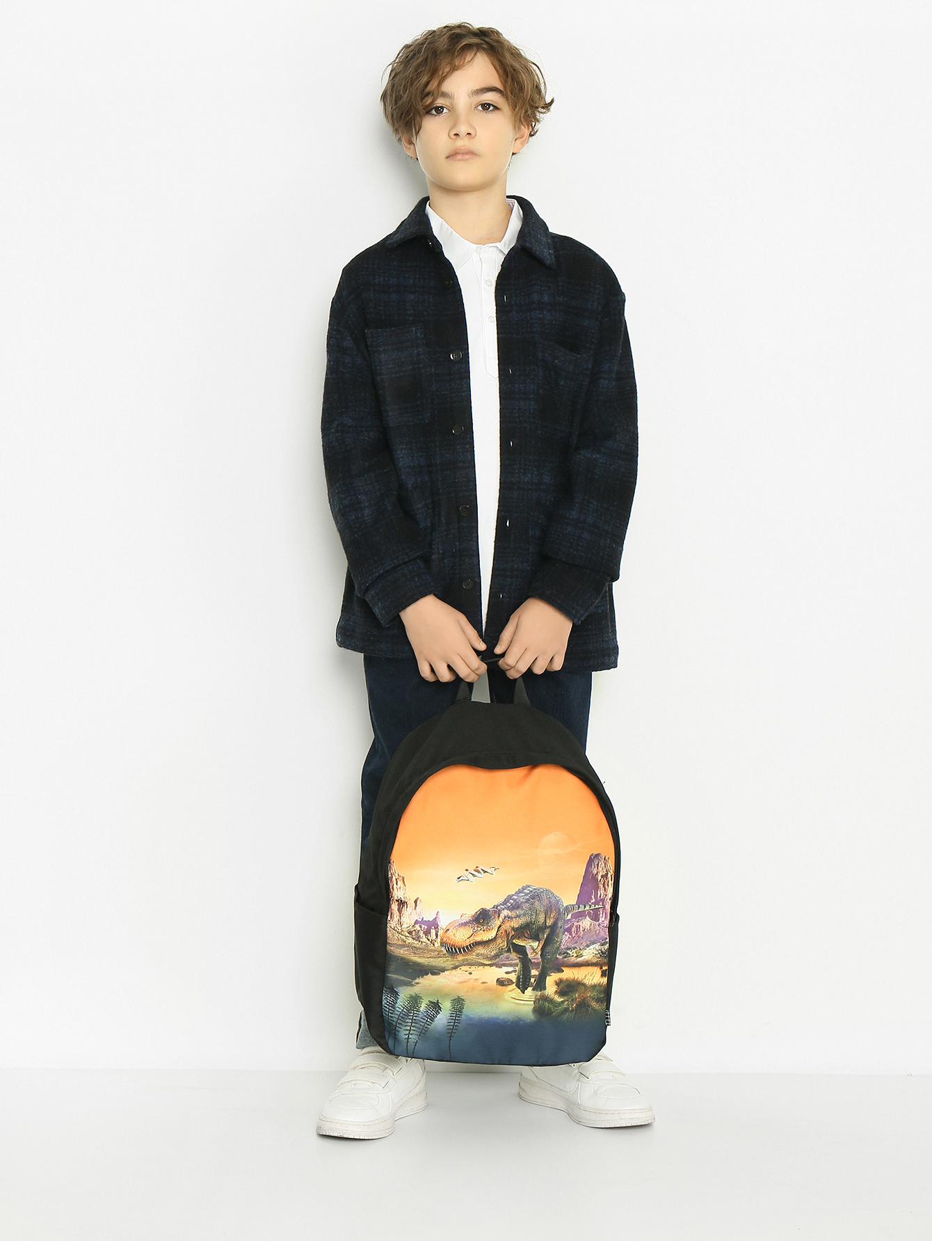 Сумки и рюкзаки для детей