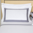  наволочка 51X71 см BICOLORE - Общий вид
