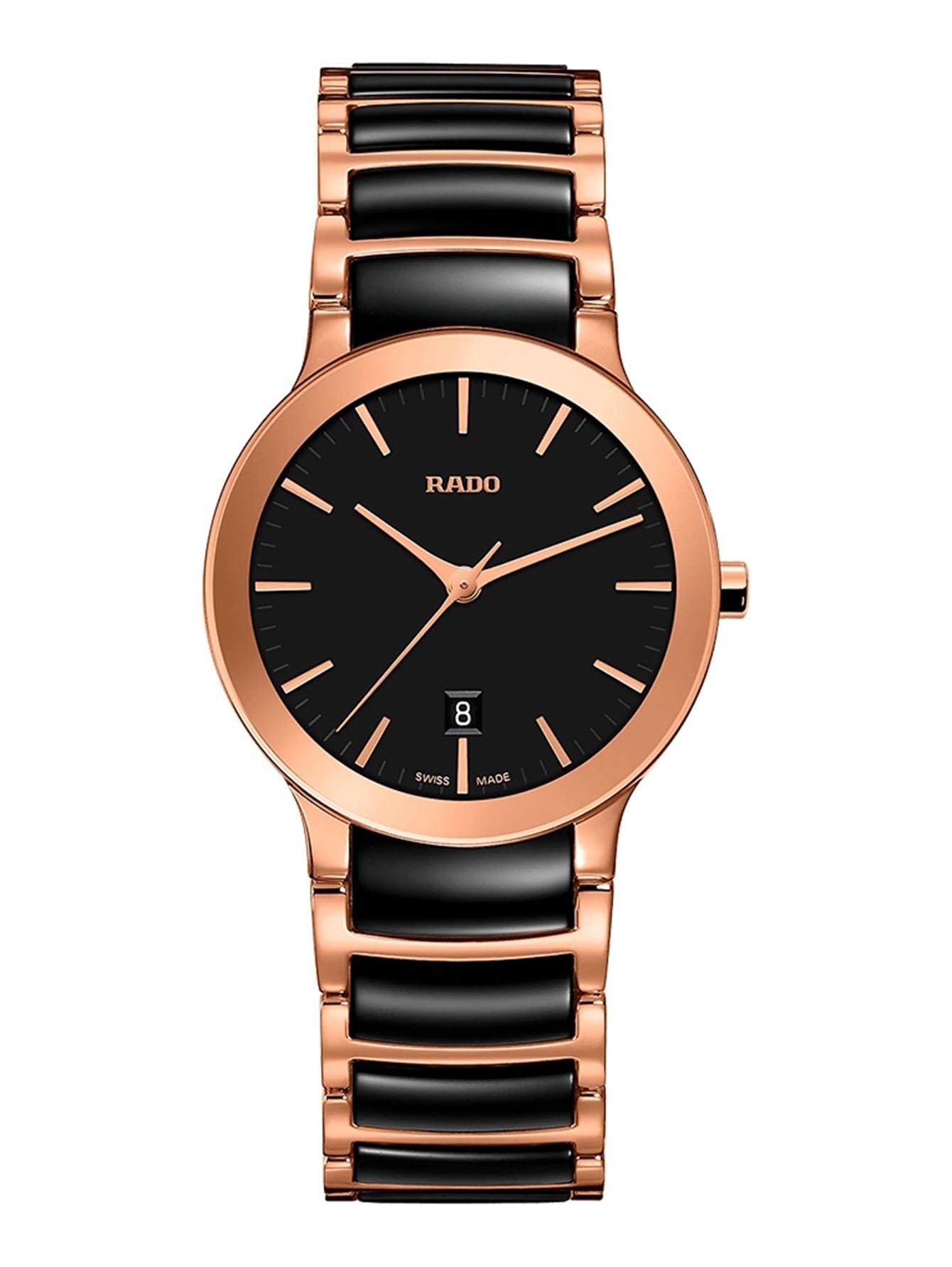 Часы Centrix - Общий вид