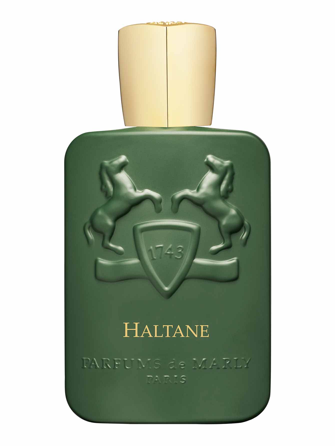 Парфюмерная вода Haltane, 75 мл Parfums de Marly (641523) купить по цене 44  000 руб. в интернет-магазине ГУМ