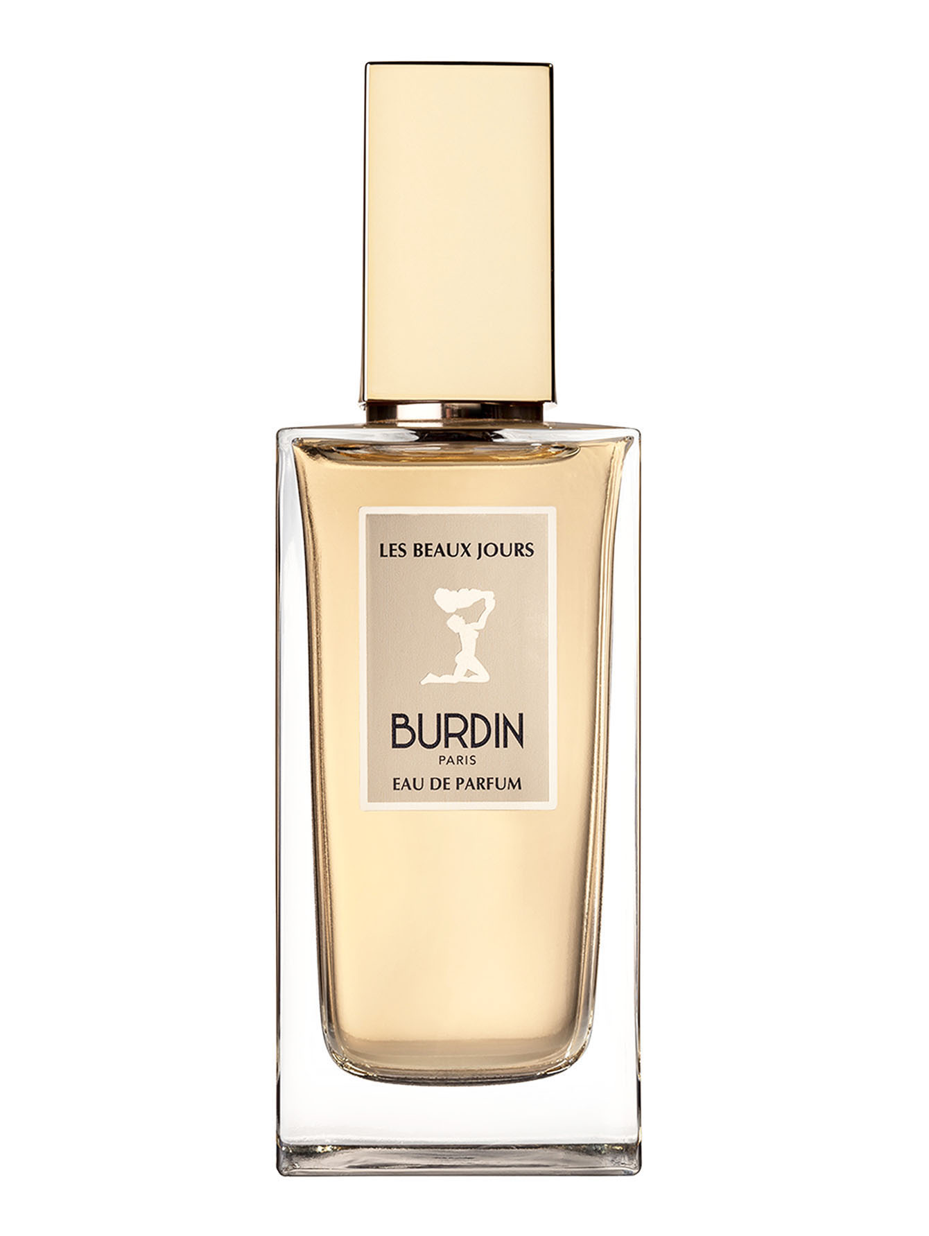  Парфюмерная вода - Les Beaux Jours, 100ml - Общий вид