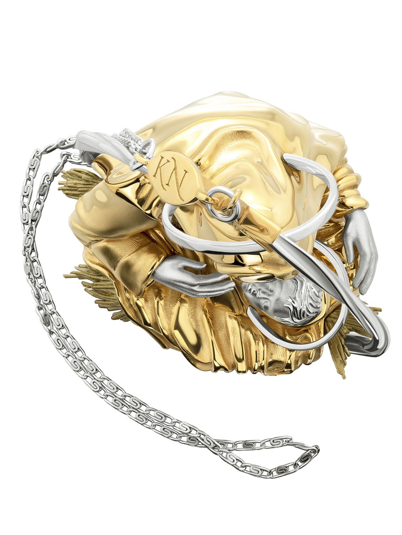 Подарки - Деталь