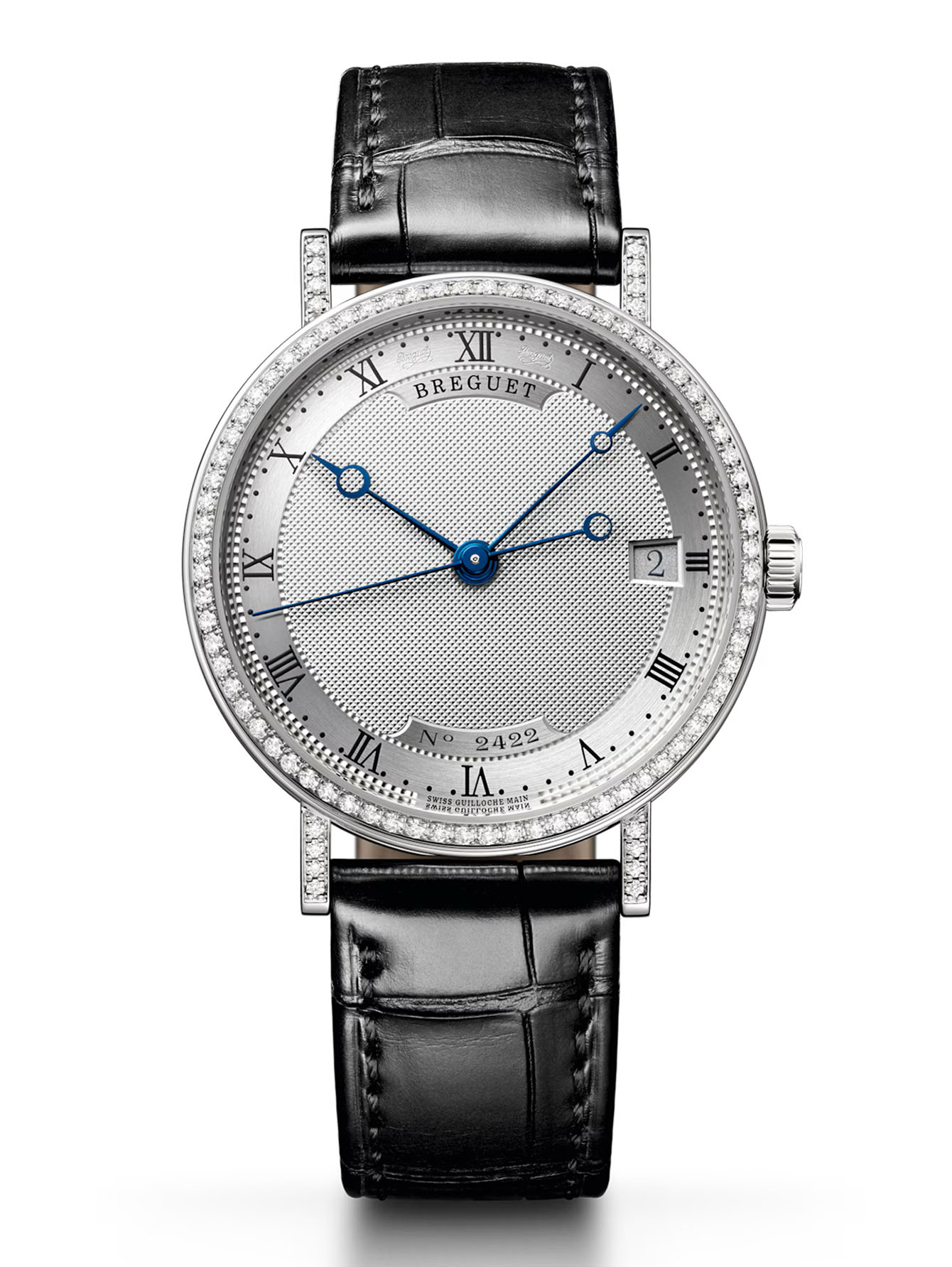 Часы Classique 9068 - Общий вид