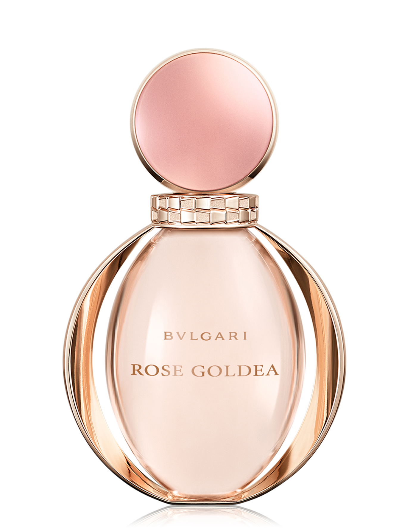 Bvlgari rose gold perfume on sale