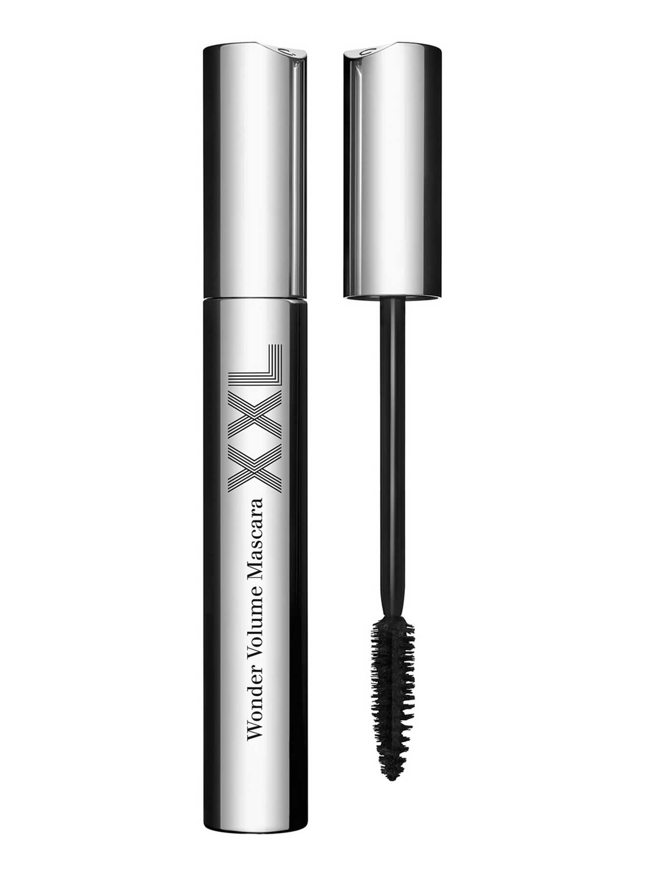 Тушь для максимального объема ресниц Wonder Volume Mascara XXL, оттенок 01, 8 мл - Общий вид