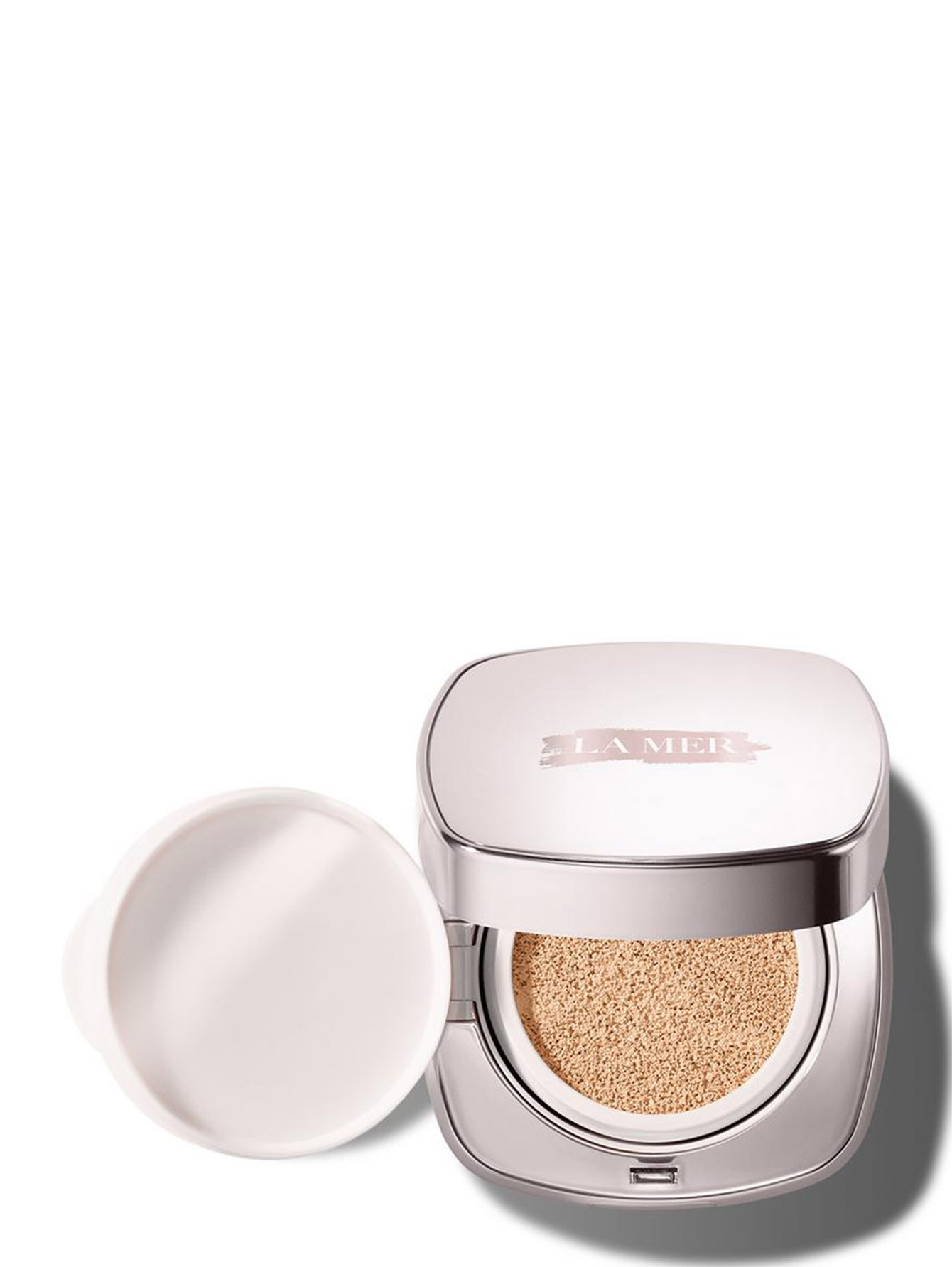 Тональный лифтинг-кушон с эффектом сияния The Luminous Lifting Cushion Foundation Broad Spectrum SPF 20, оттенок 33 Warm Bisque, 24 г - Общий вид