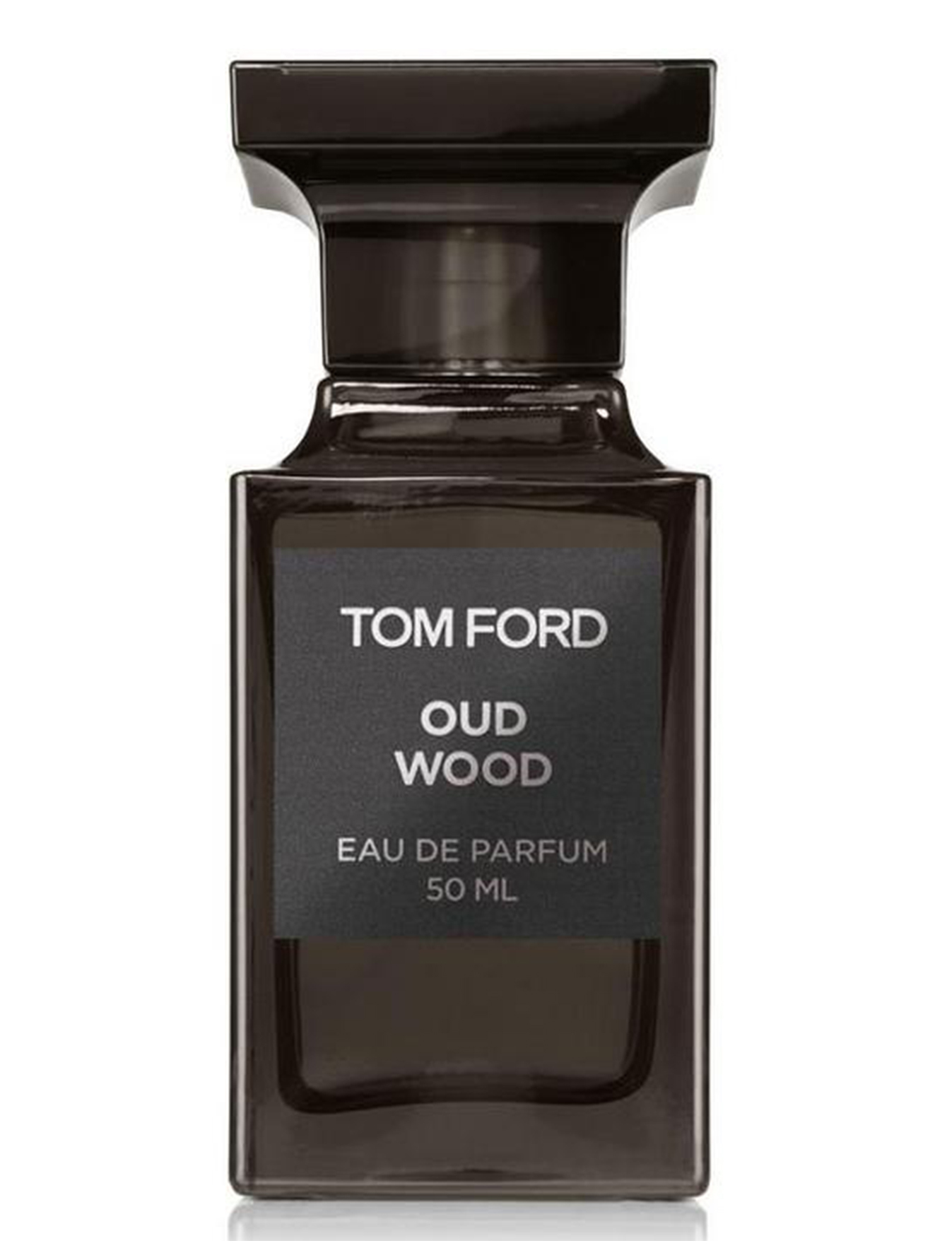  Парфюмерная вода 50 мл Oud Wood - Общий вид