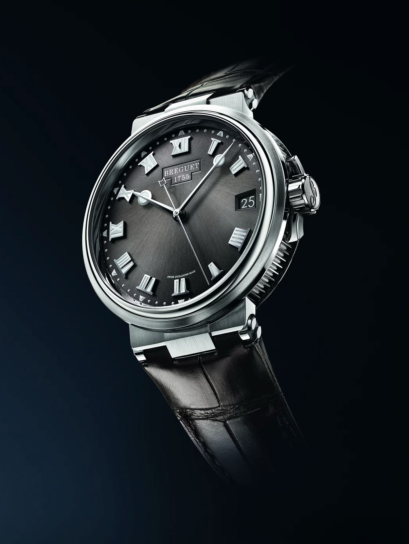 Часы Marine 5517 - МодельОбщийВид