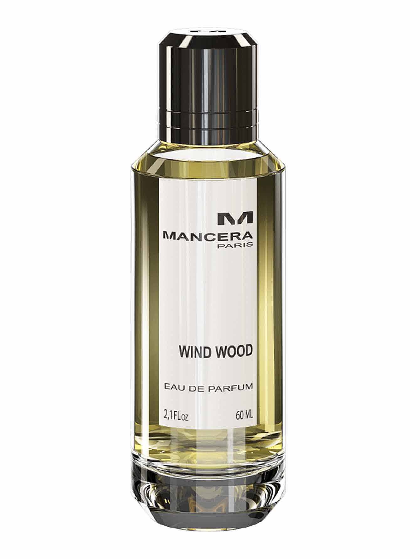  Парфюмерная вода 60мл Wind Wood Mancera - Общий вид