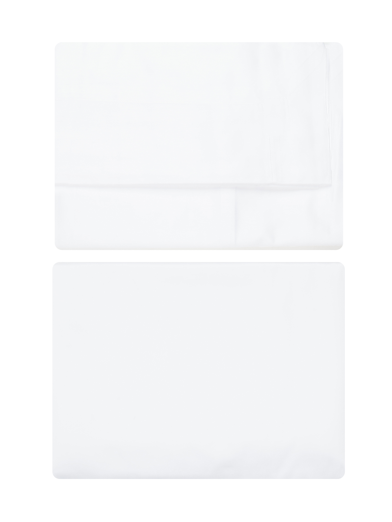 Комплект постельного белья из хлопка - Общий вид