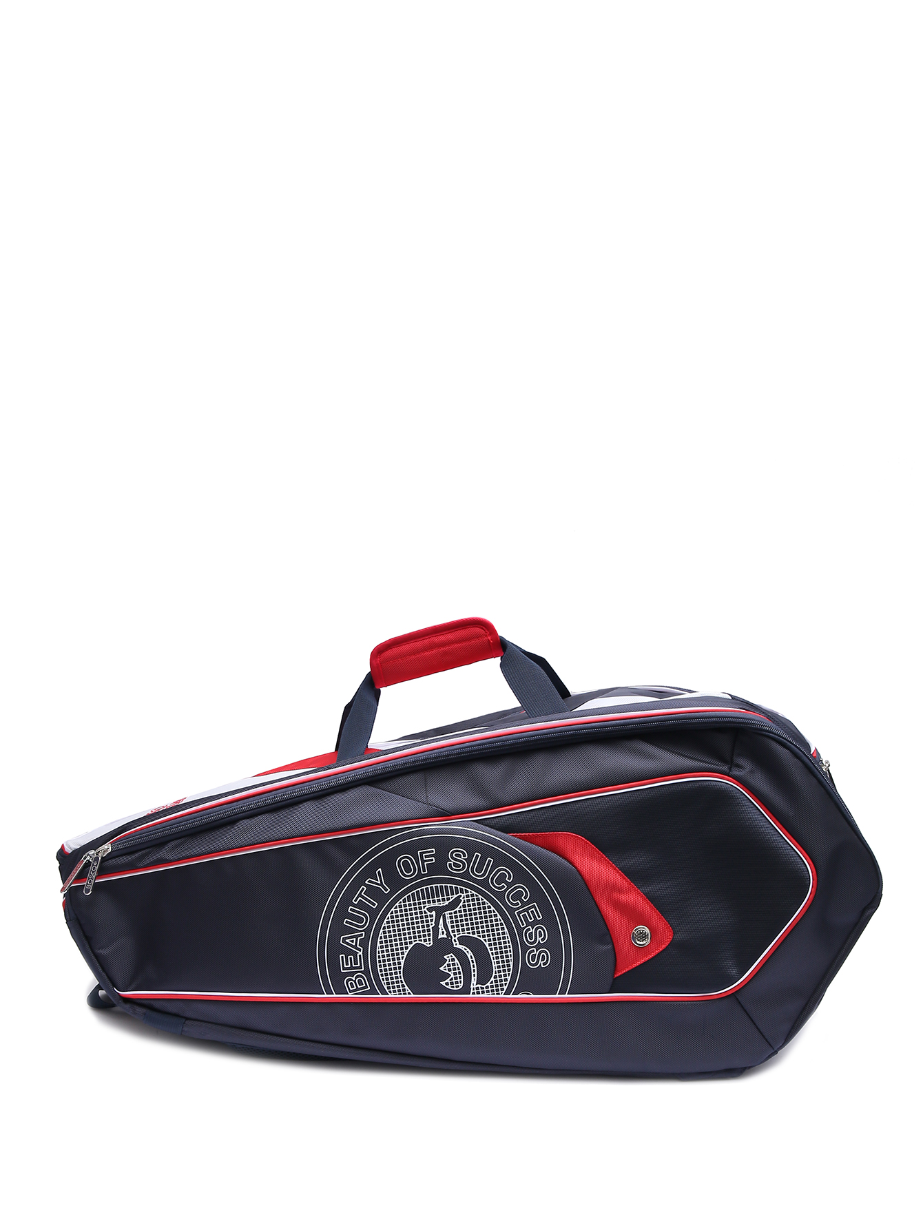 Рюкзак-сумка с принтом  - Обтравка2