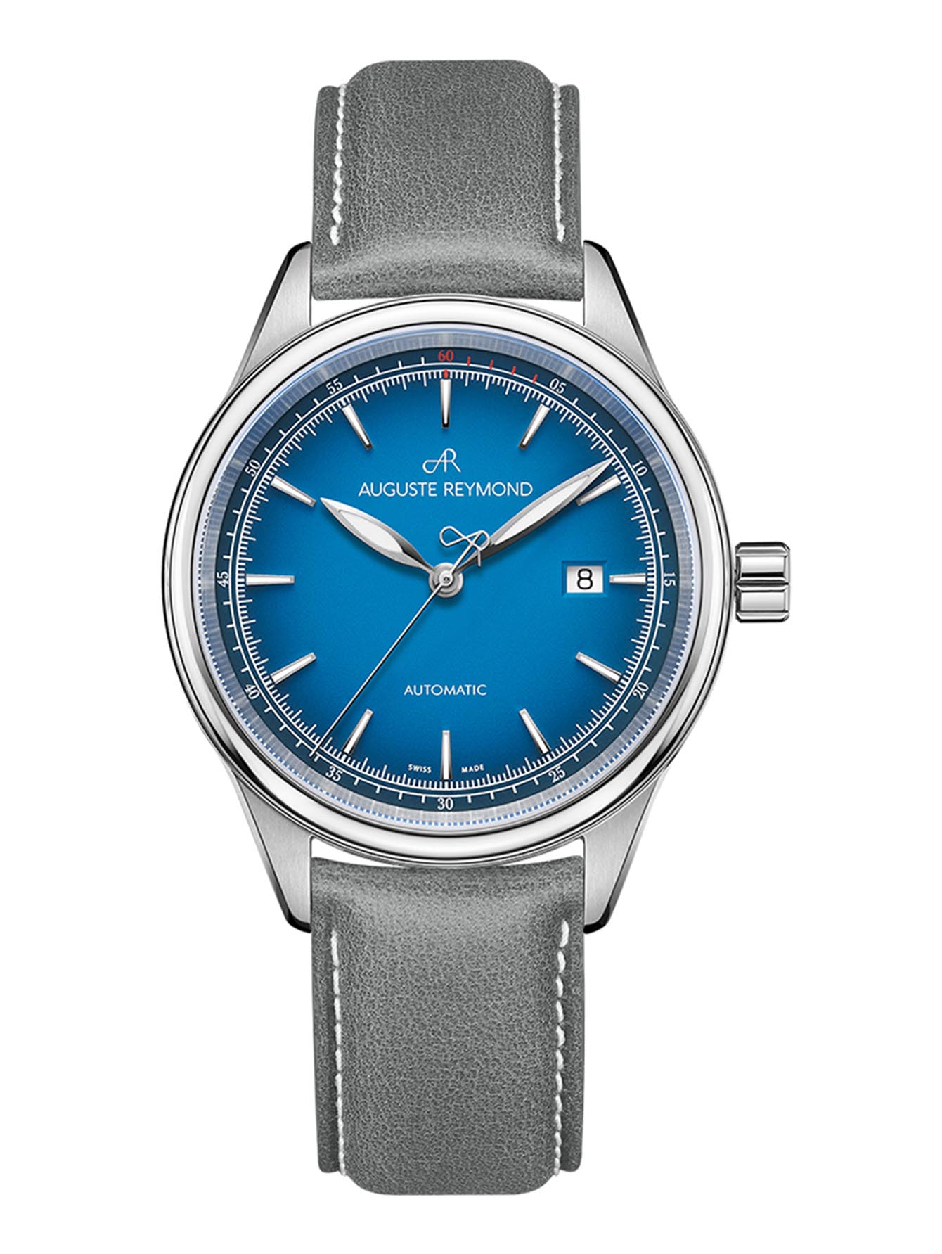 Часы Heritage 1898 Automatic - Общий вид