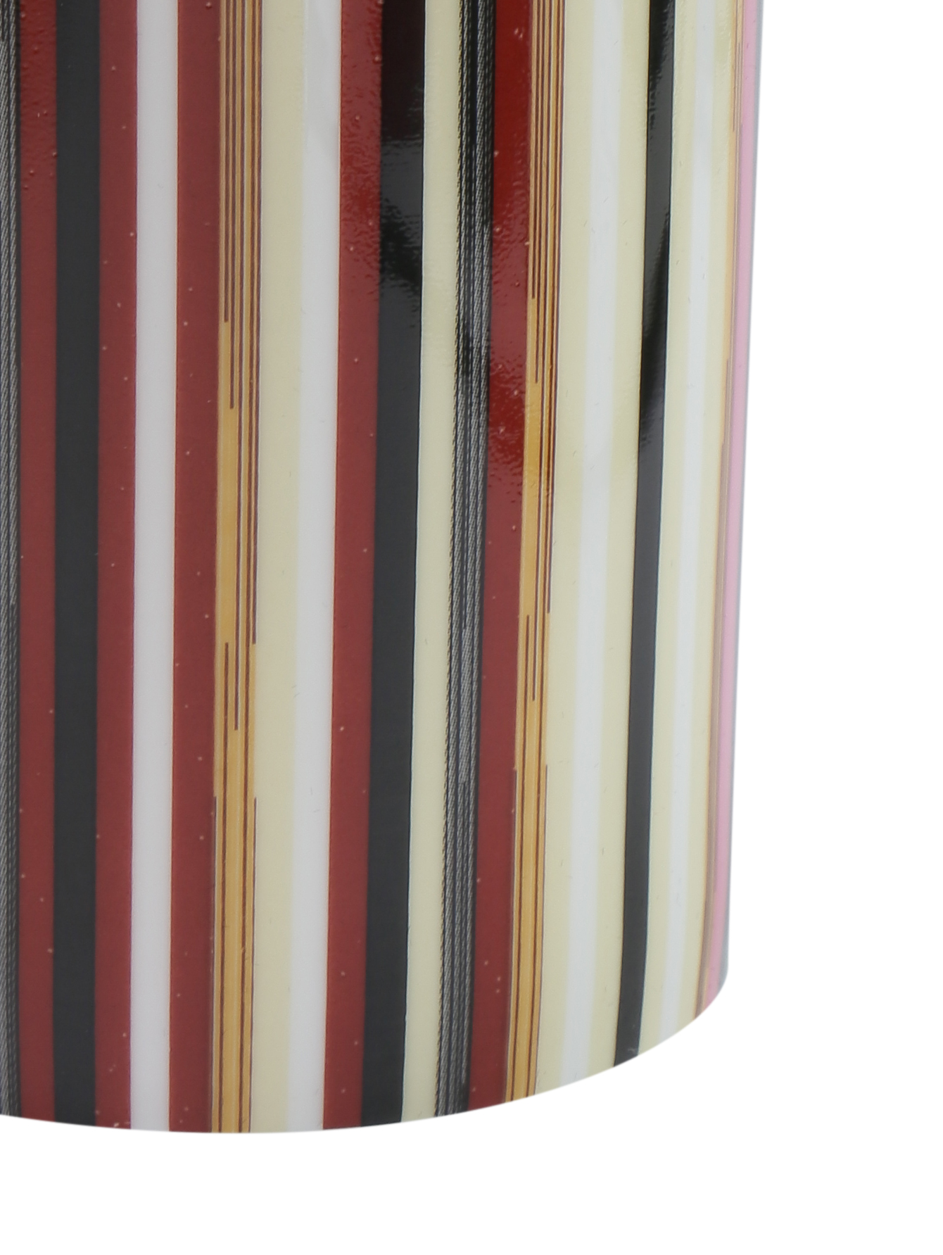 Кружка из керамики с узором - Деталь1