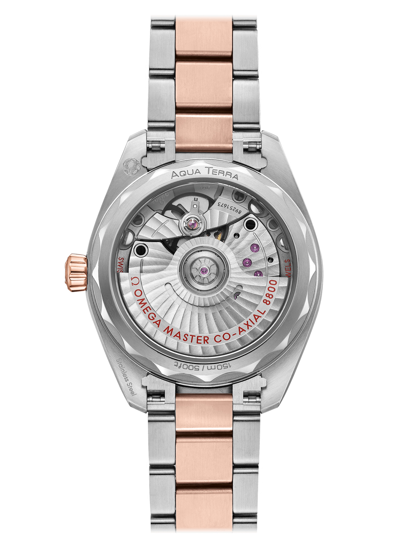 Часы 22020342003001 Seamaster - Обтравка1