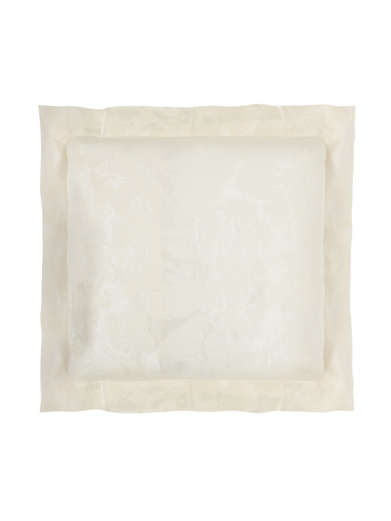 Наволочка из фактурной ткани - Обтравка2