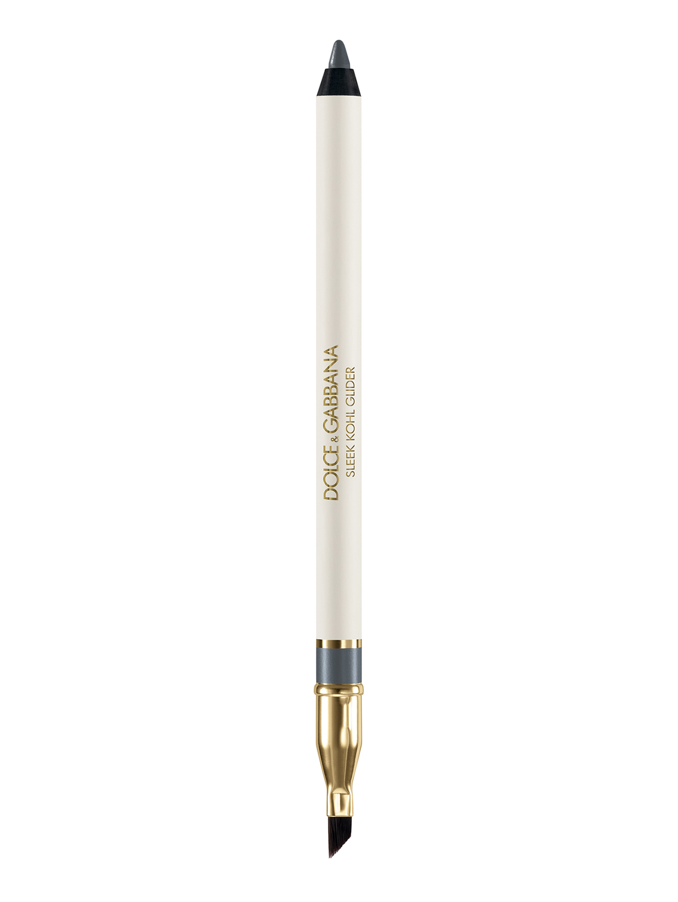 Карандаш для глаз Sleek Kohl Glider, оттенок 06 Metallic Steel - Общий вид