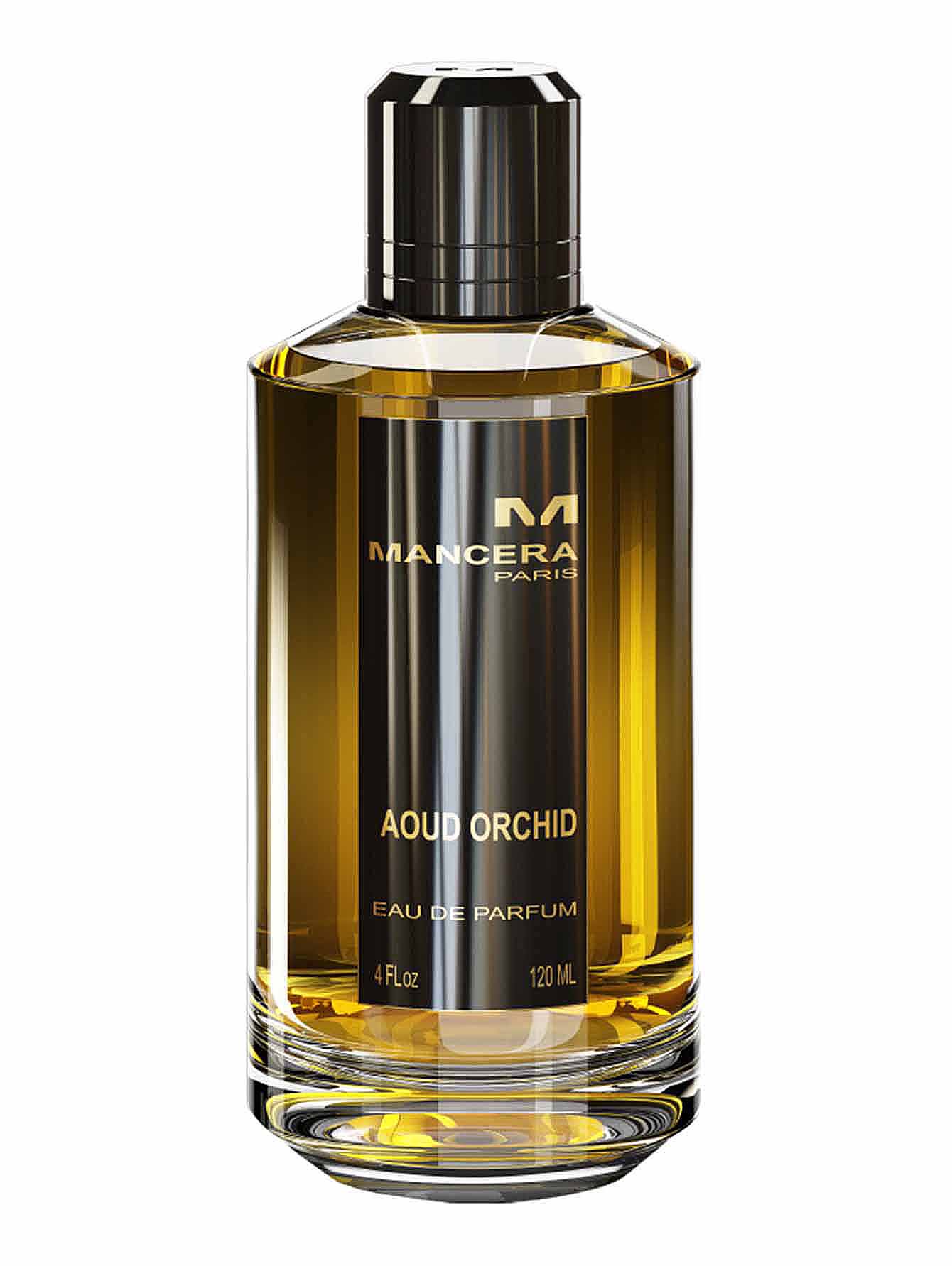  Парфюмерная вода 120мл Aoud Orchid Mancera - Общий вид