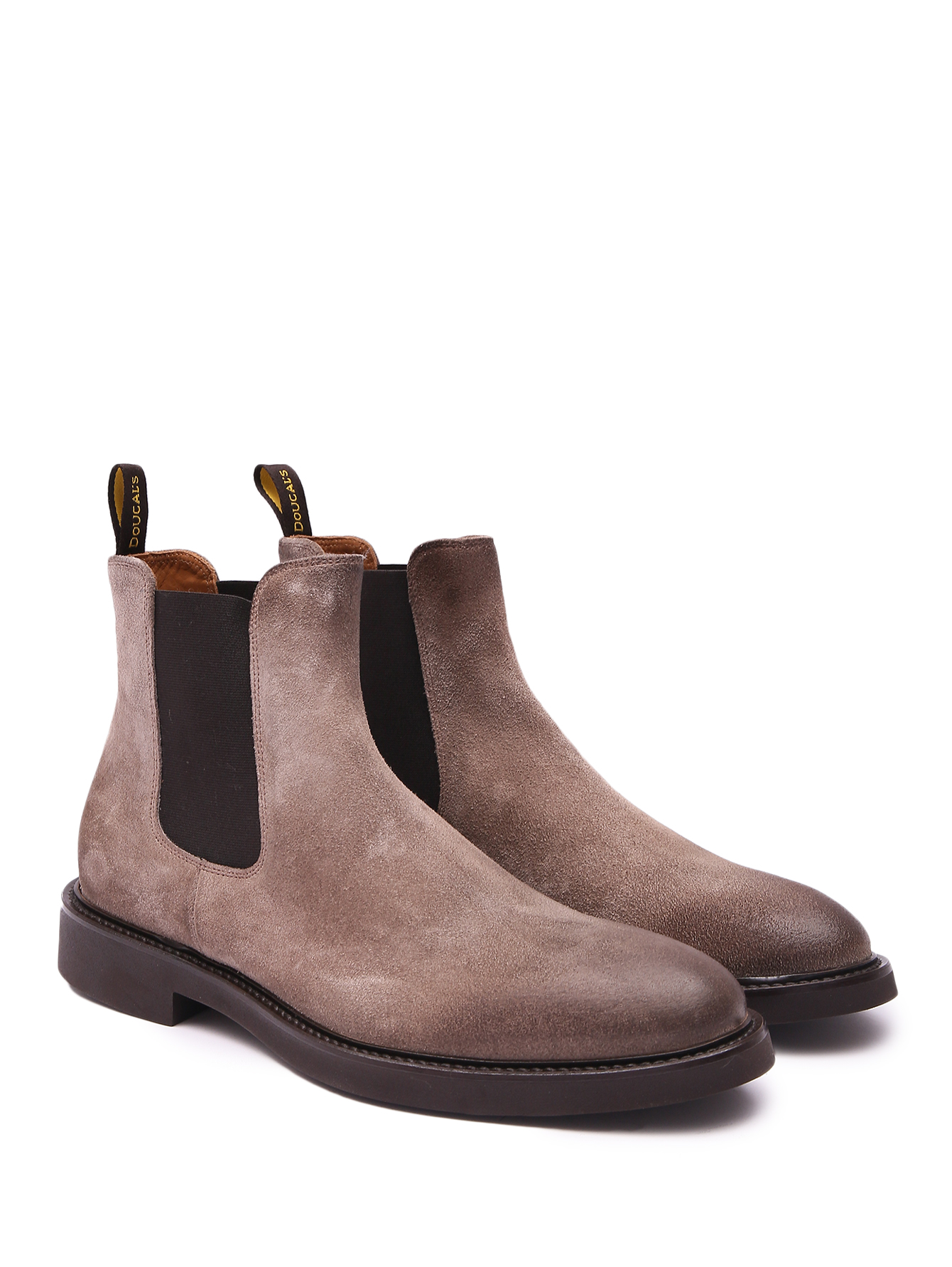 Doucal's store chelsea boots