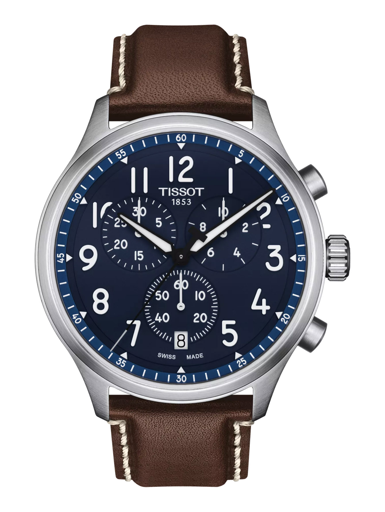 Часы Chrono XL Vintage - Общий вид