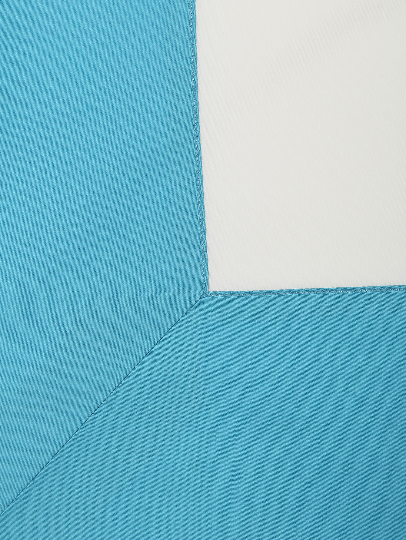 Пододеяльник из хлопка с узором - Деталь1