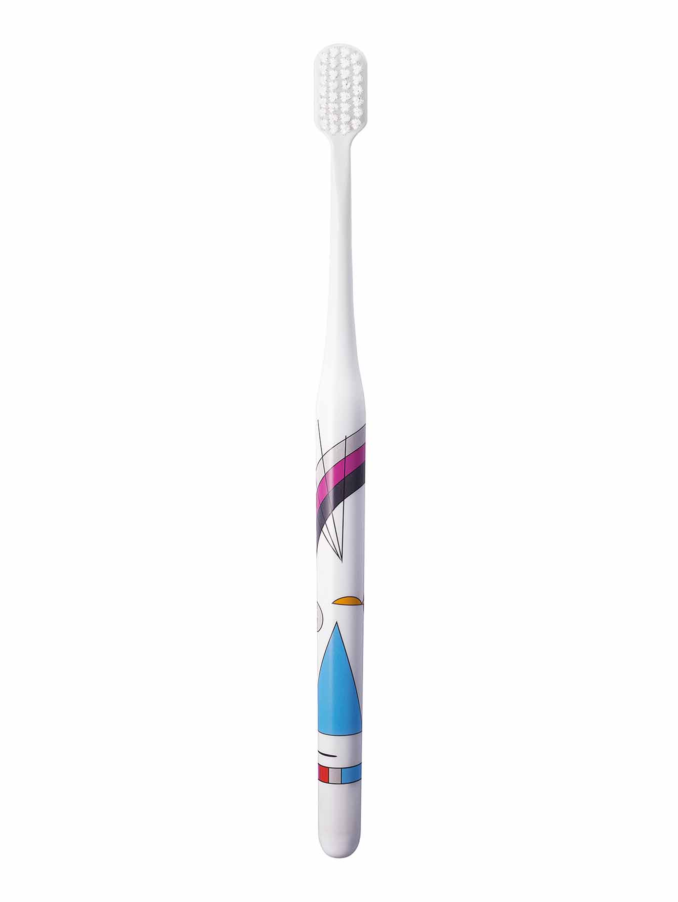  Зубная щетка «Kandinsky» "soft" -  Face Care - Общий вид