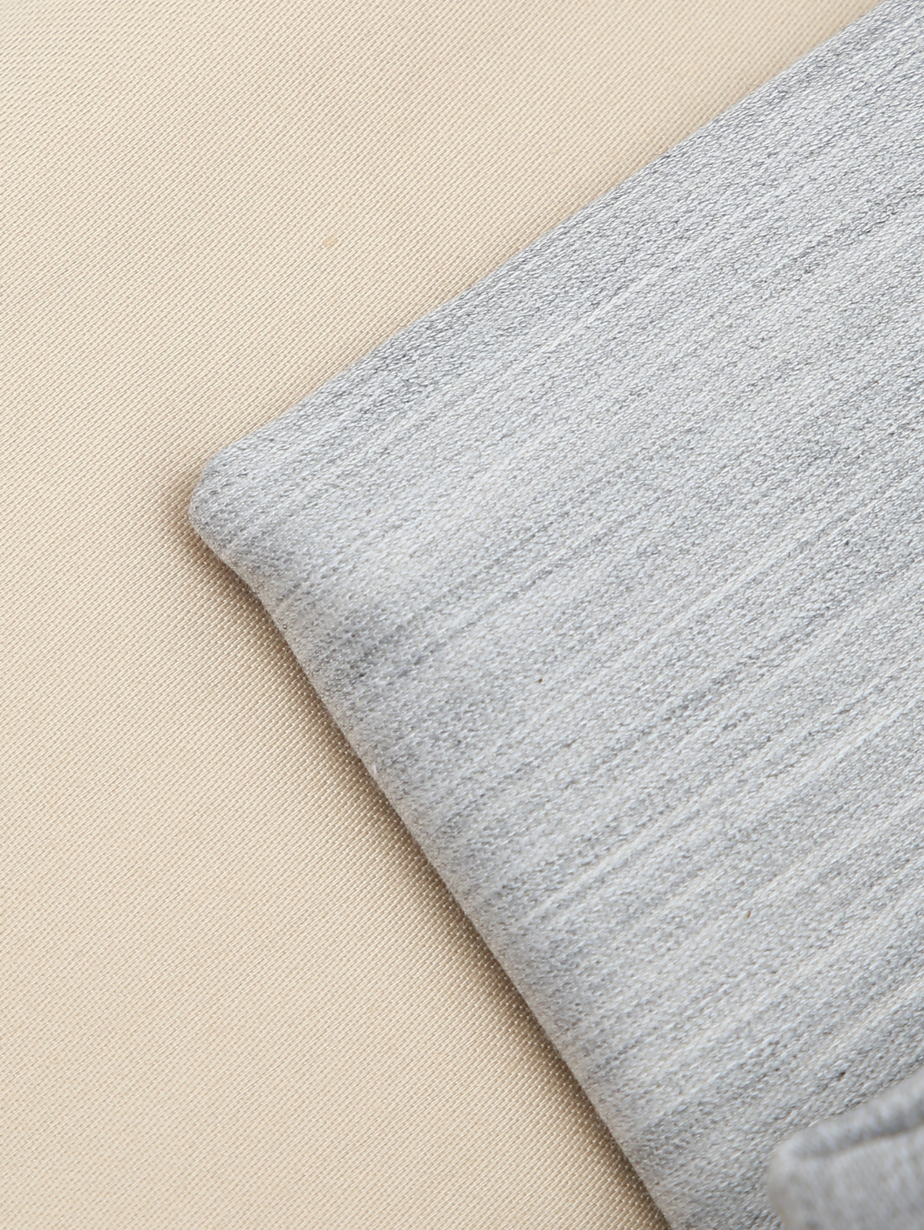 Комплект постельного белья с узором  - Деталь1