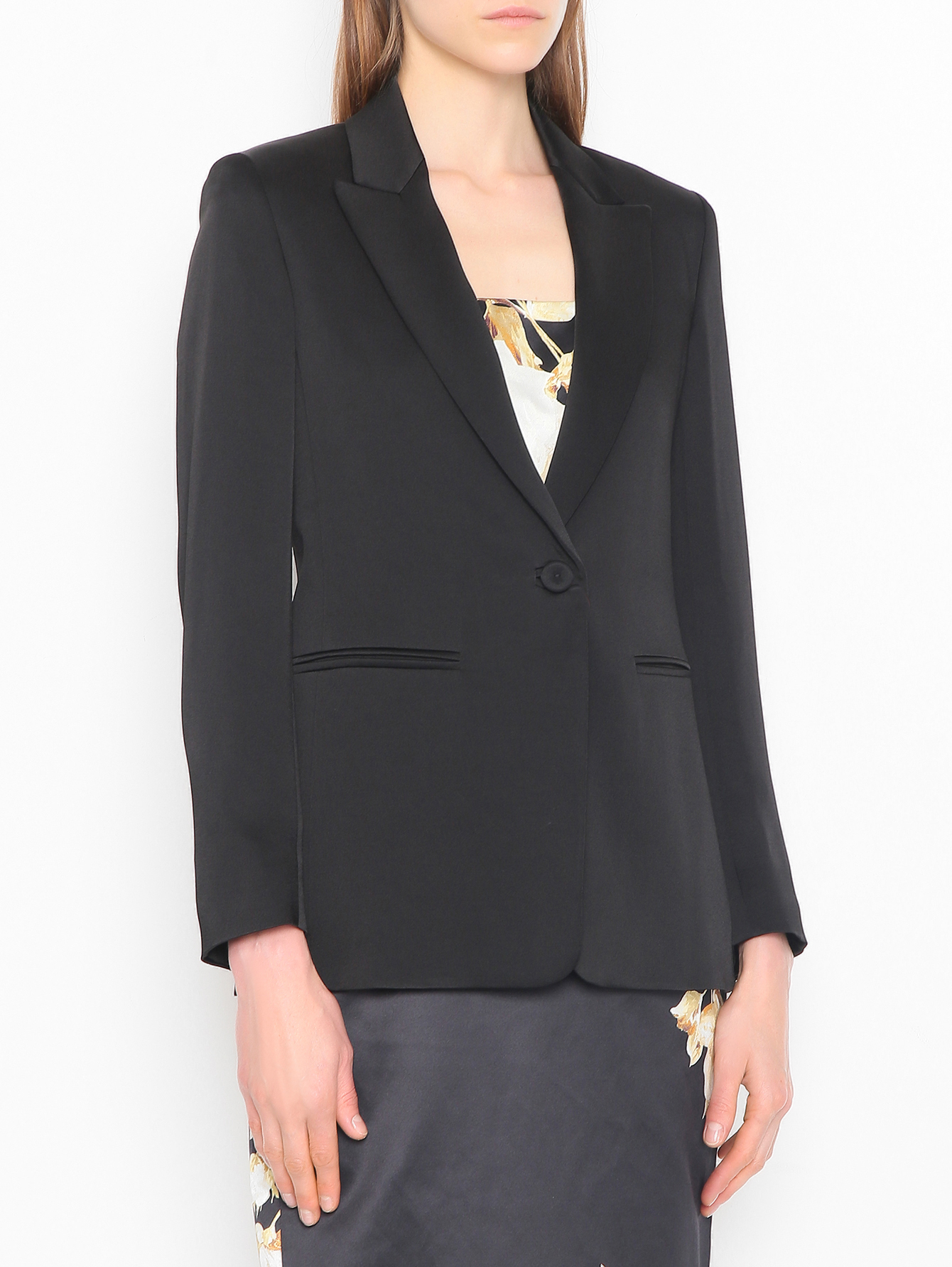 Жакет max mara