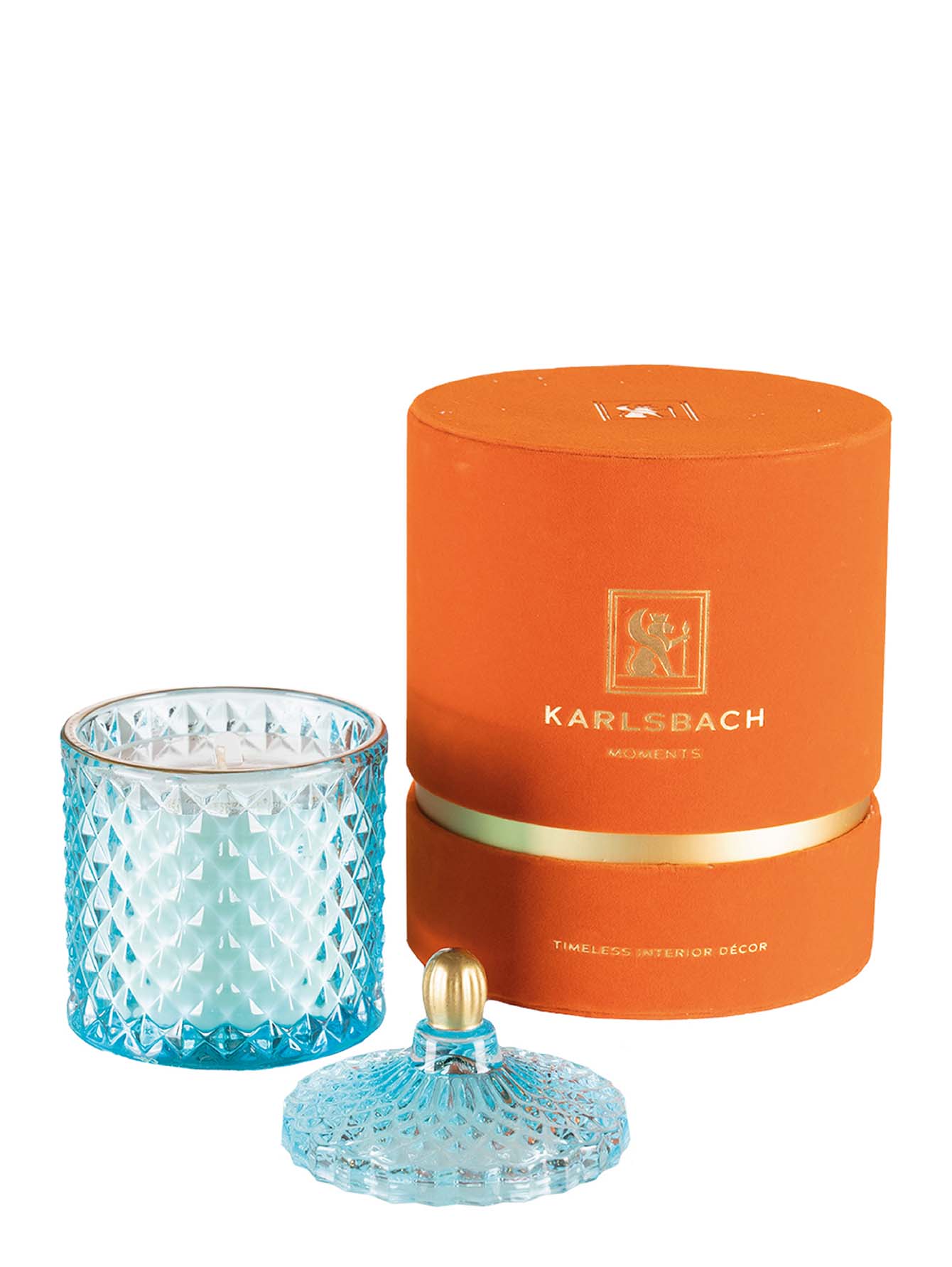 Свеча Cucumber, 460 г - Деталь