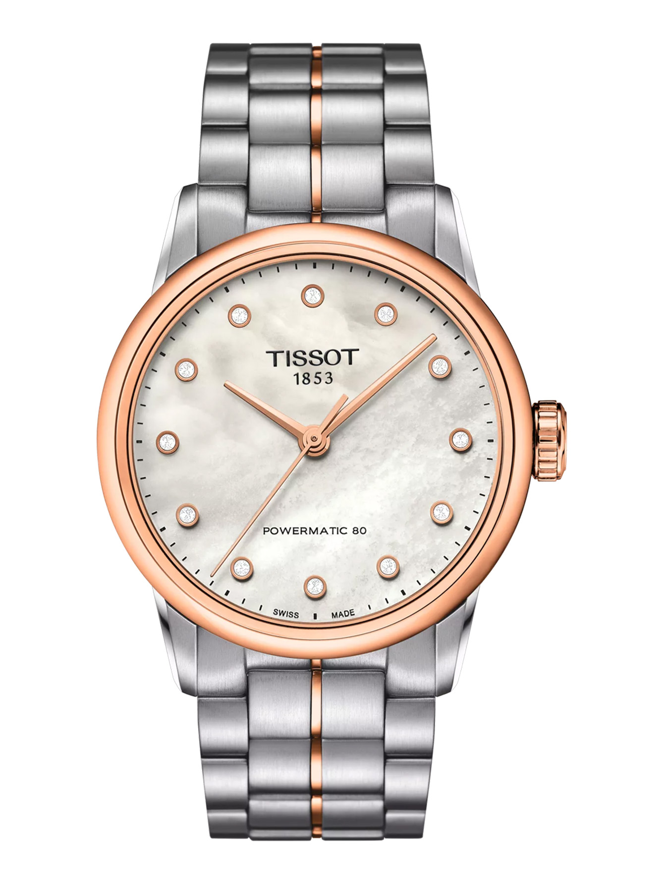 Часы Luxury Automatic - Общий вид