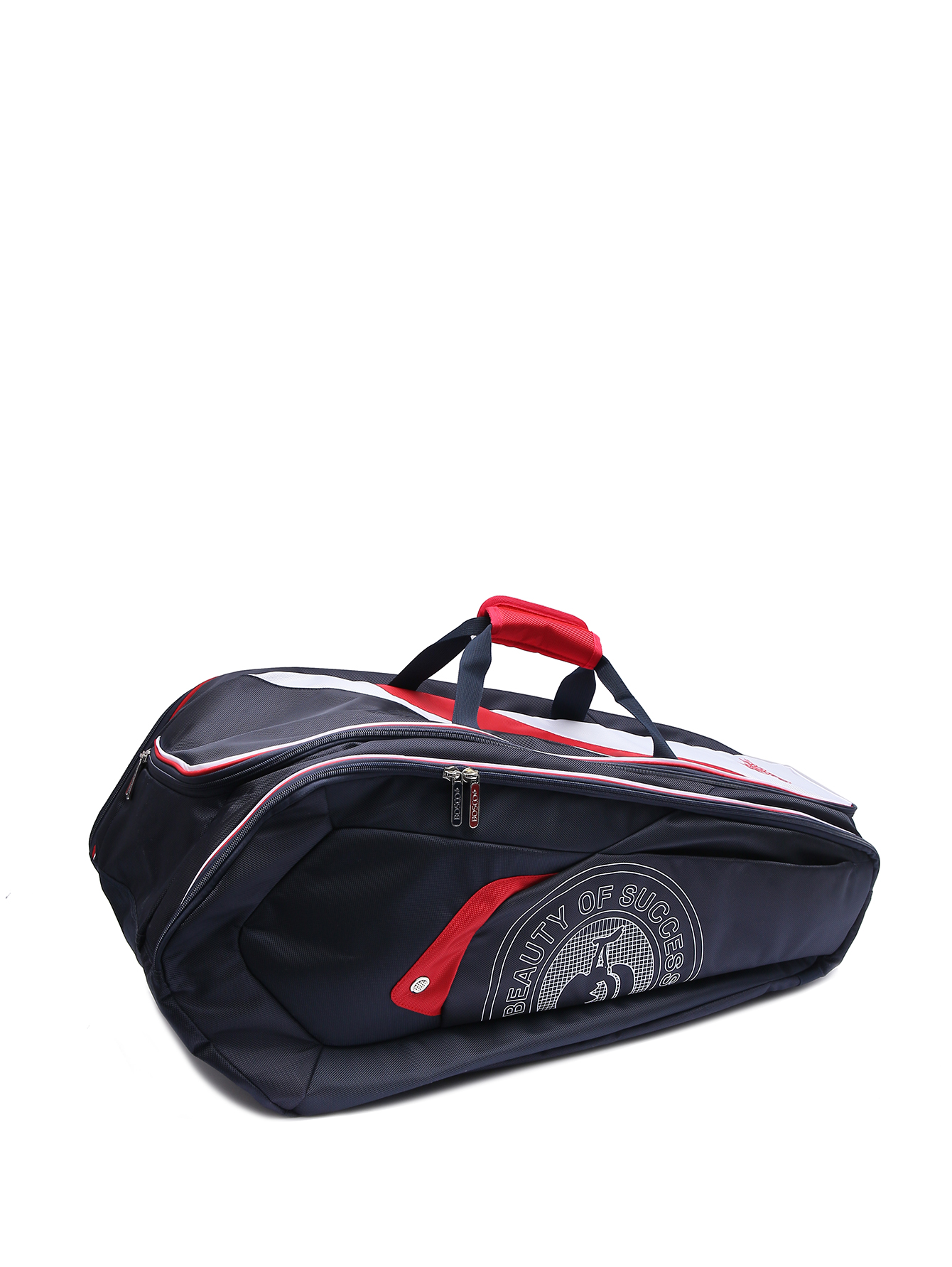 Рюкзак-сумка с принтом  - Обтравка1