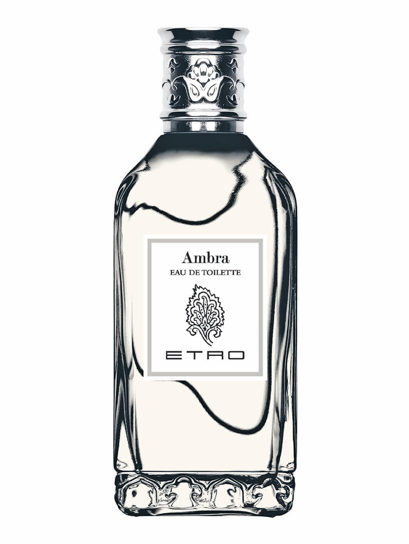  Туалетная вода - Ambre, 100ml - Общий вид