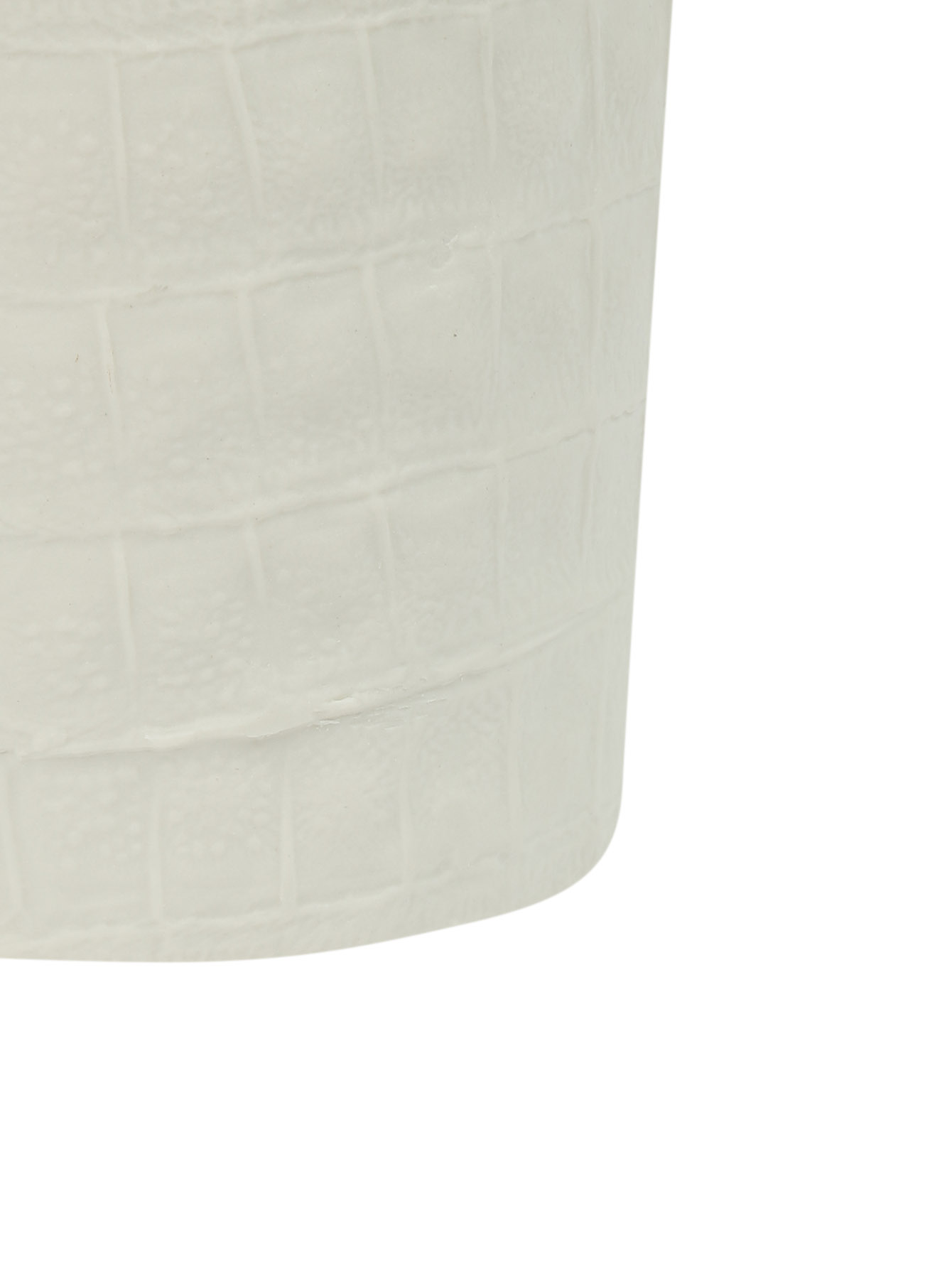 Контейнер для ватных дисков - Деталь1