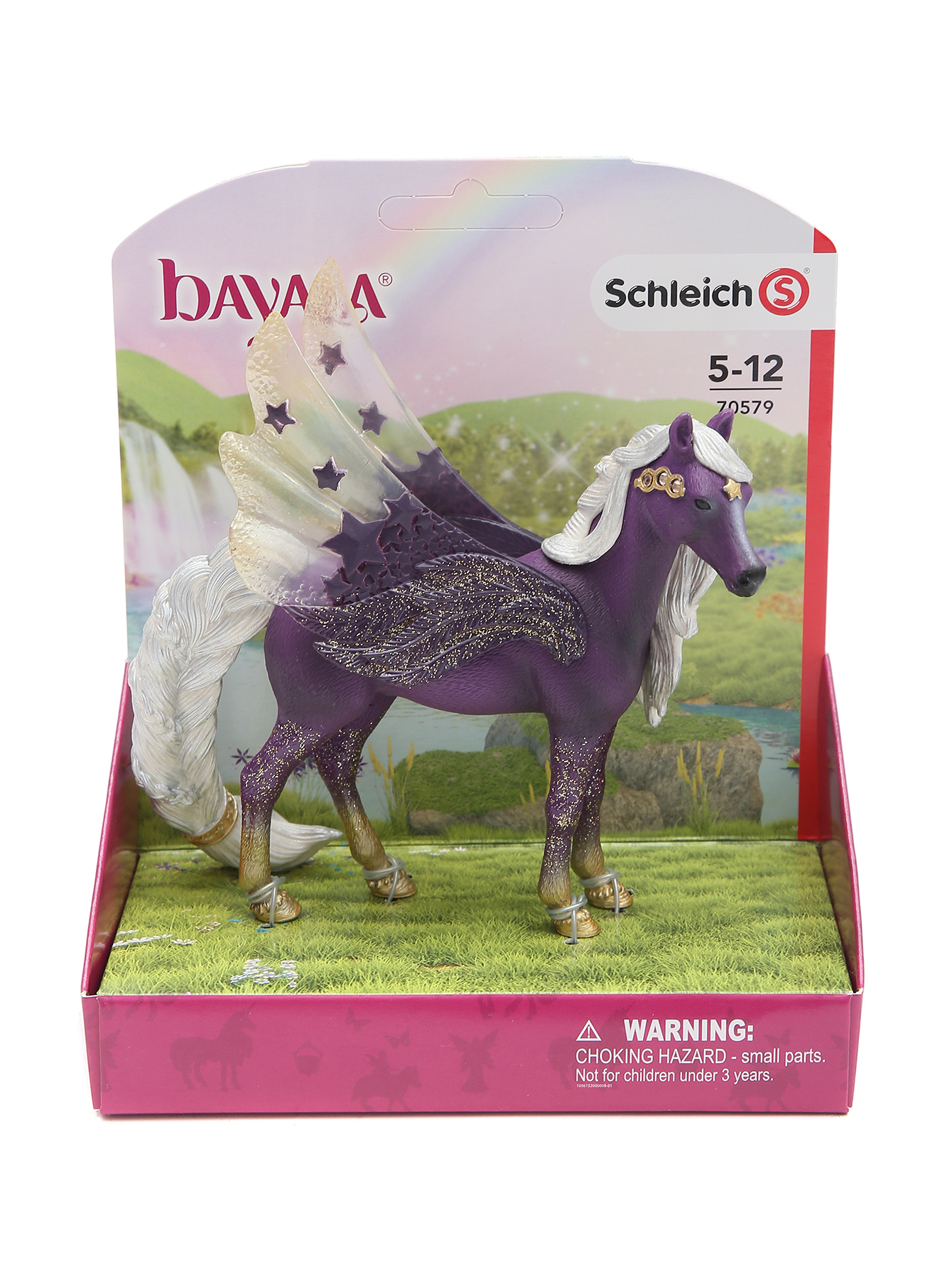 Pegas 602. Schleich 70579. Шляйх пегасы. Шляйх Звездный Пегас. Фигурка Schleich Звездный Пегас.