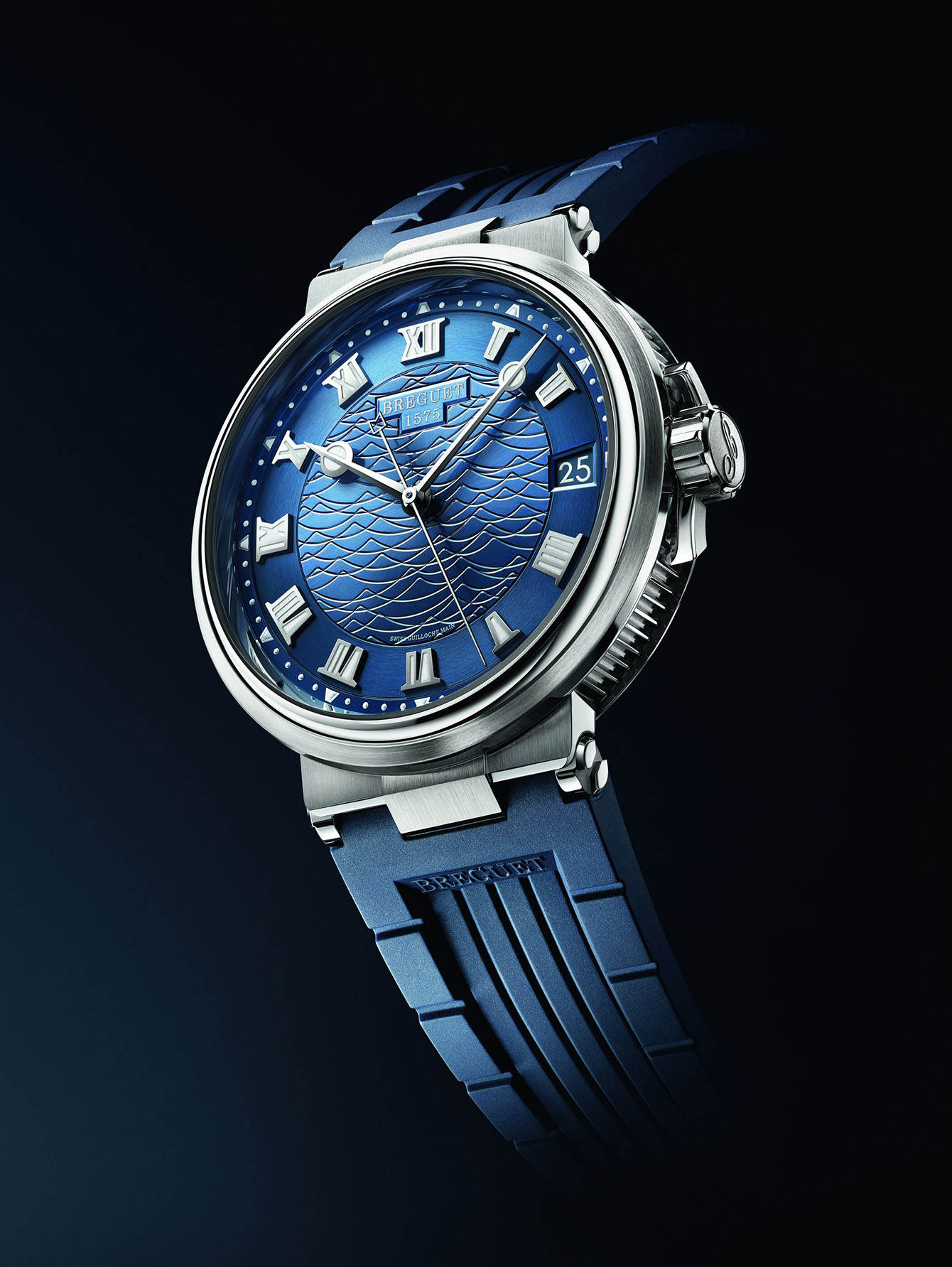 Часы Marine 5517 - МодельОбщийВид