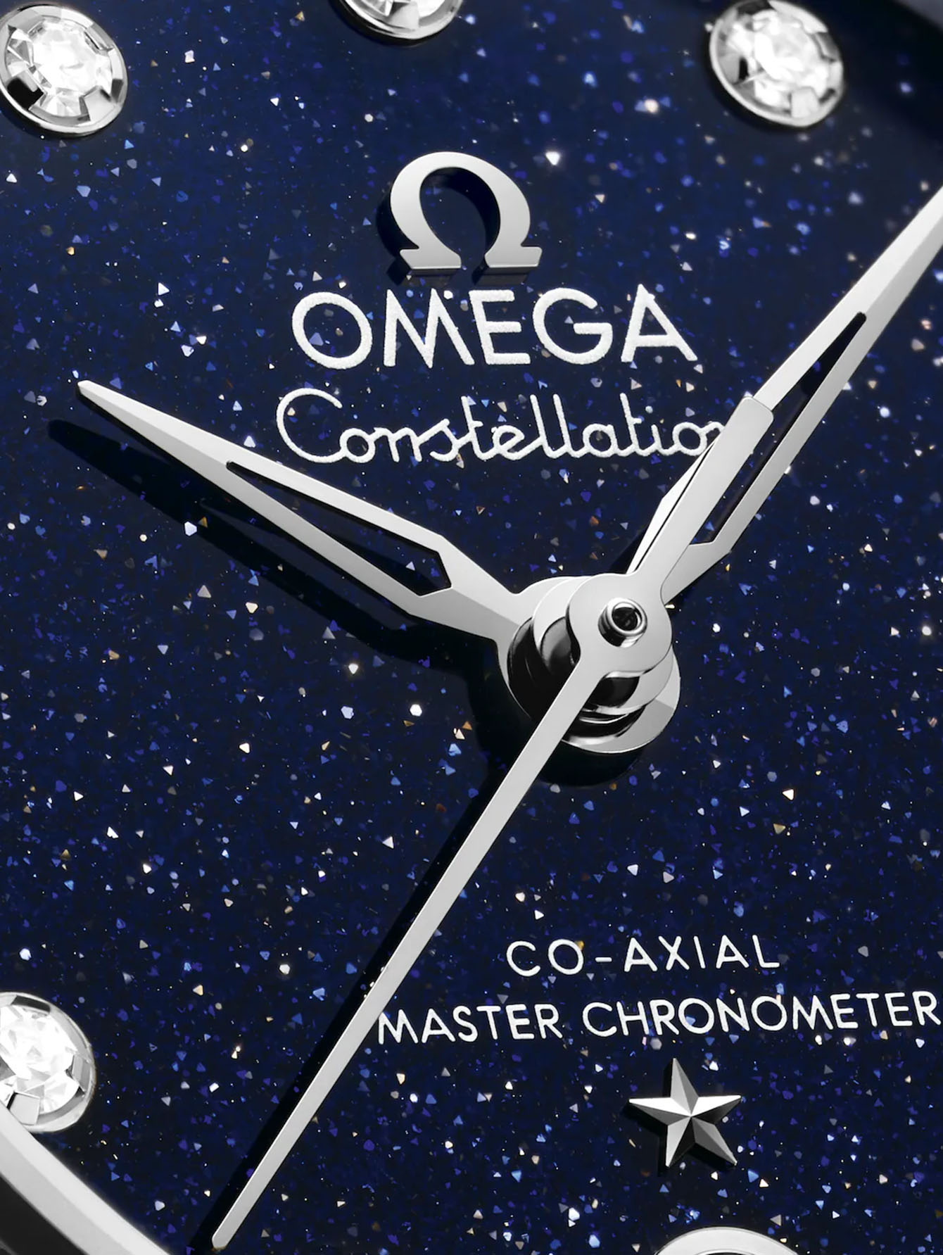 Часы Constellation - Обтравка2