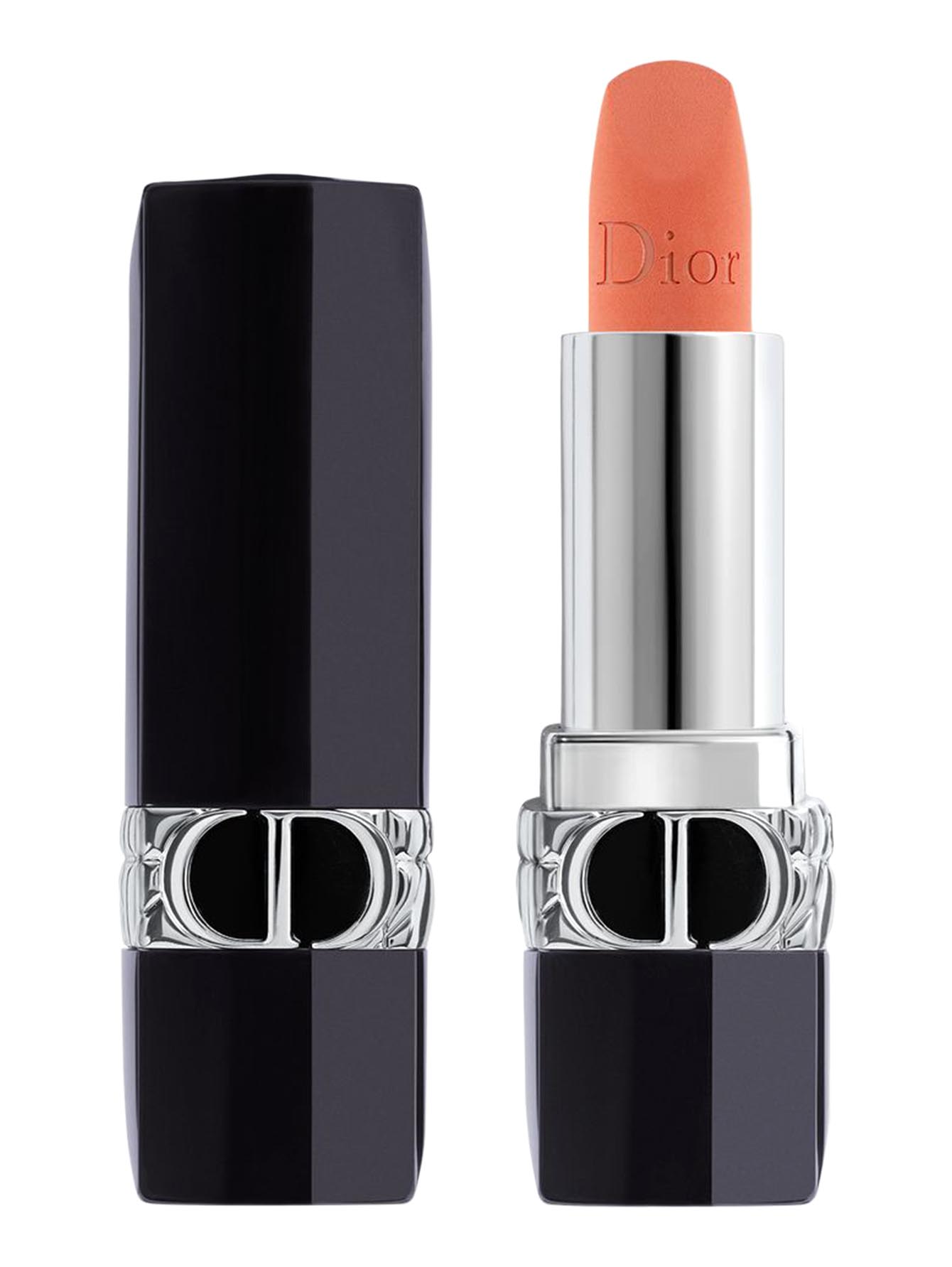 Rouge Dior Balm 760 3 5 Christian Dior 636477 3 650