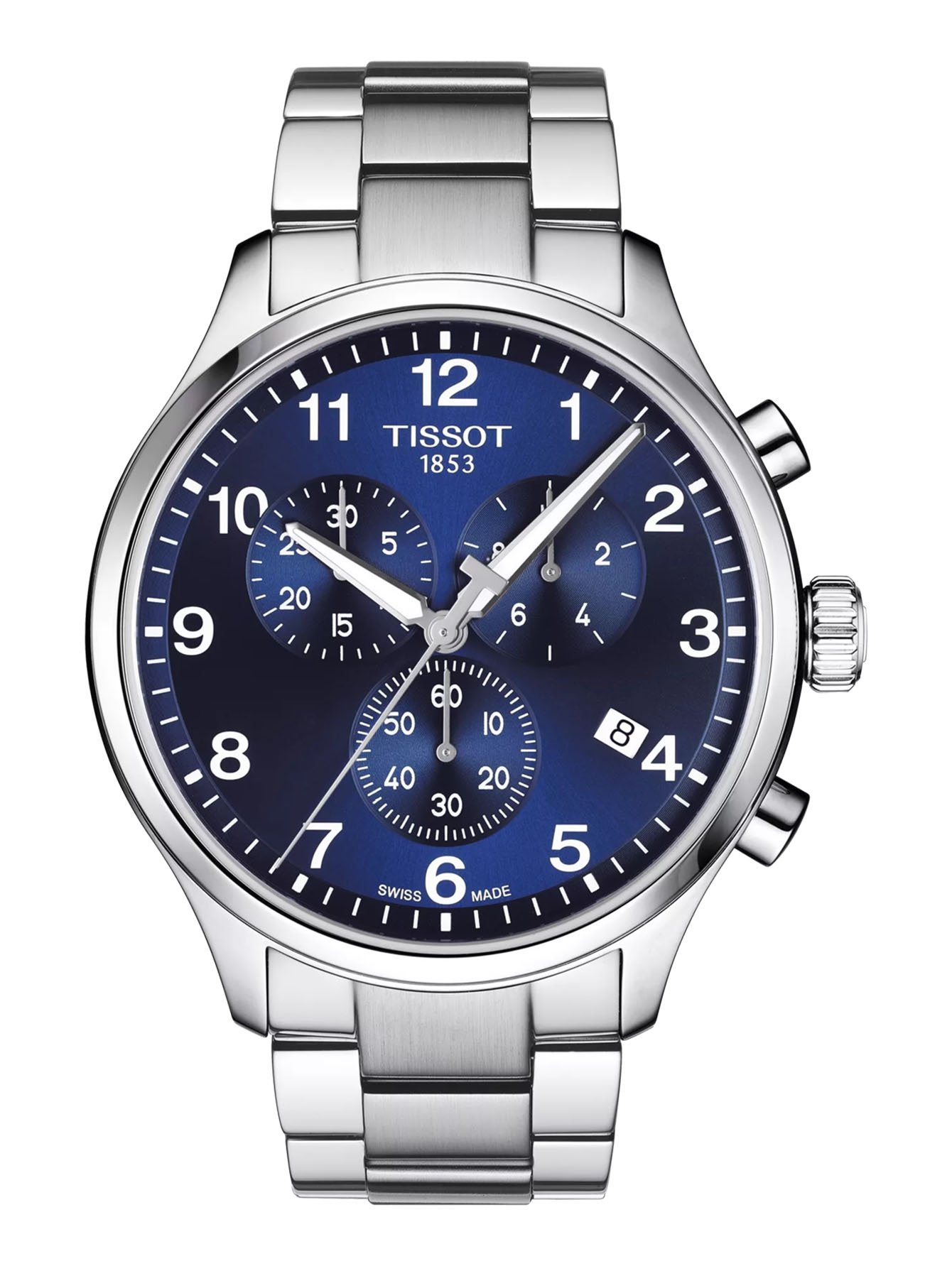 Часы T-Sport Chrono XL - Общий вид