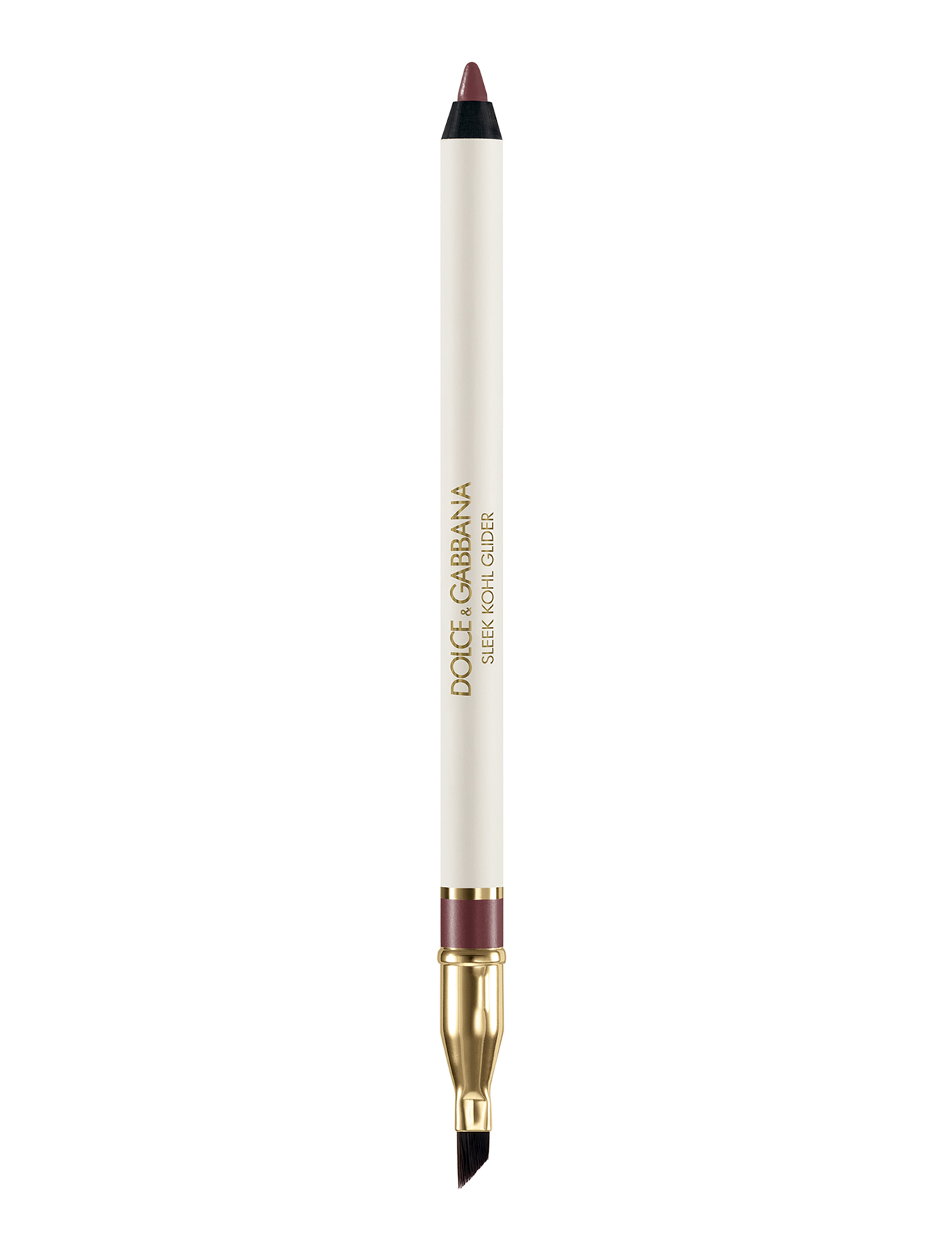 Карандаш для глаз Sleek Kohl Glider, оттенок 03 Roaring Burgundy - Общий вид