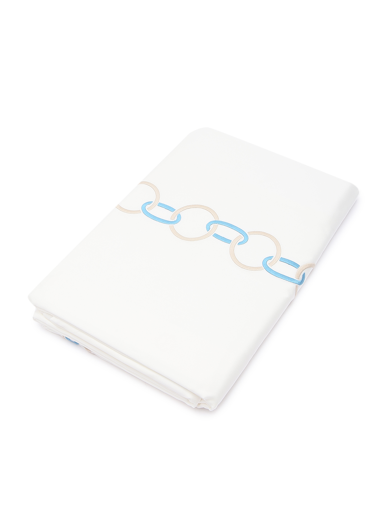 Пододеяльник из хлопка с узором - Общий вид