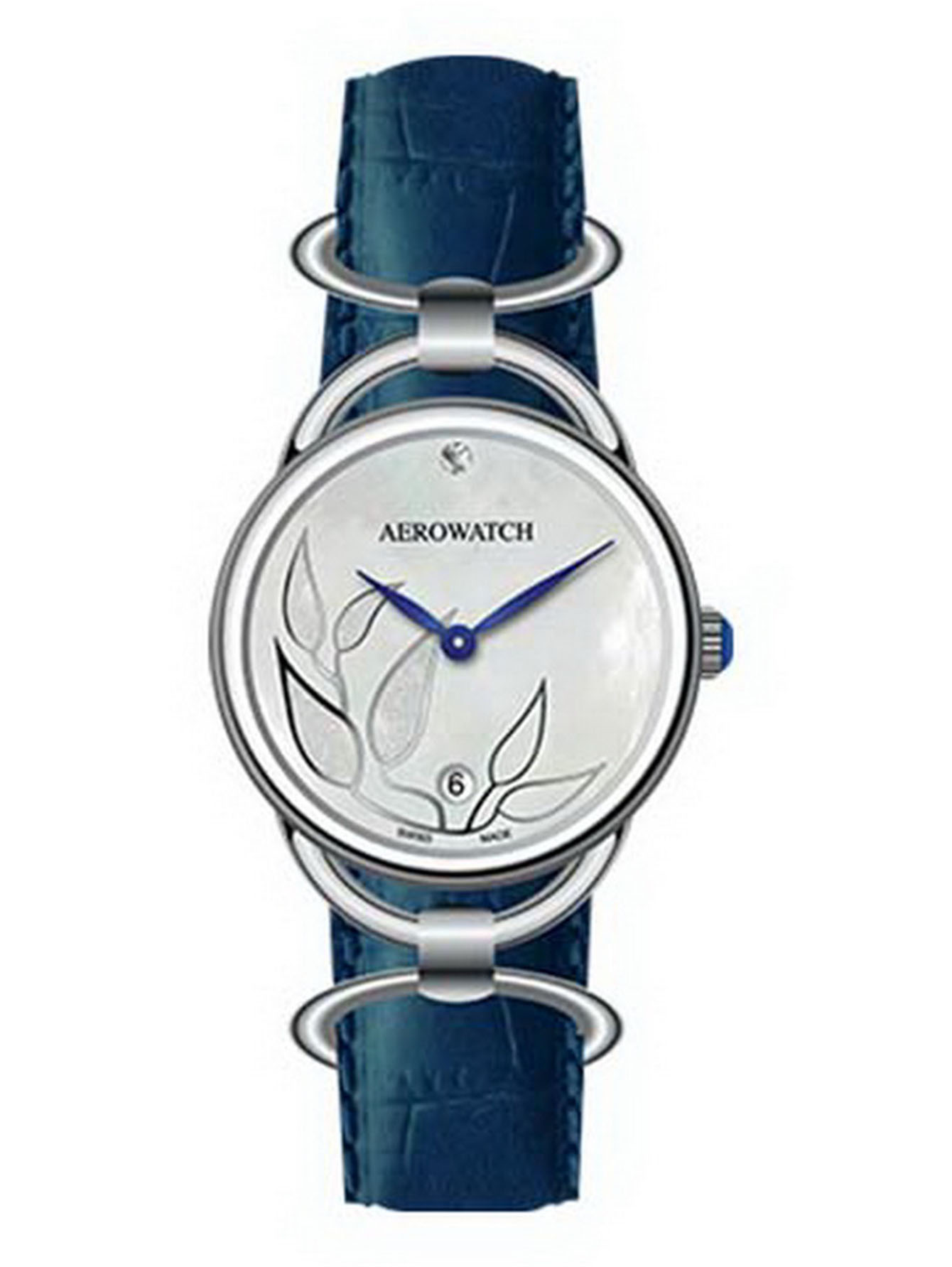 Часы Sensual - Общий вид