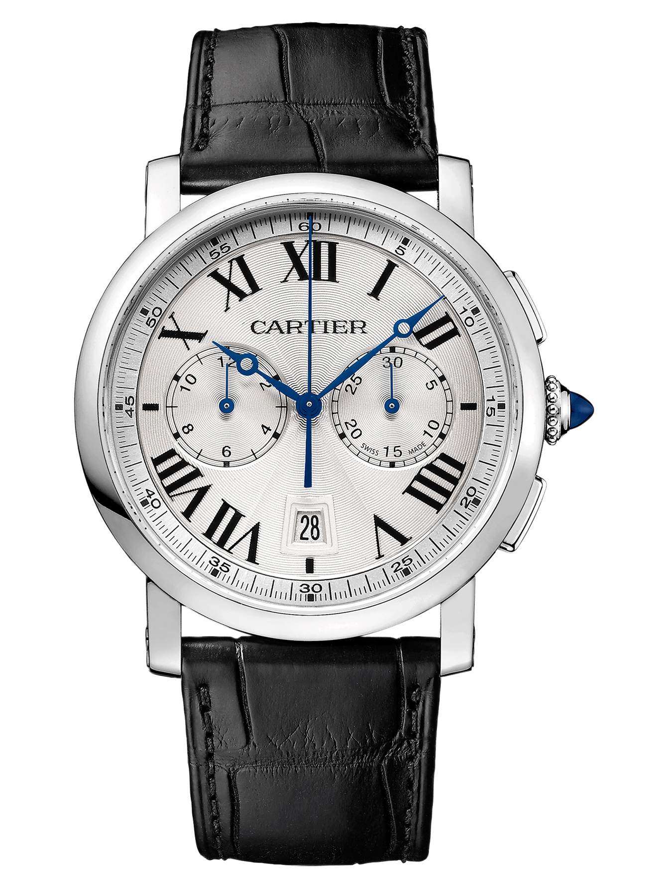 WSRO0002 Rotonde - Общий вид