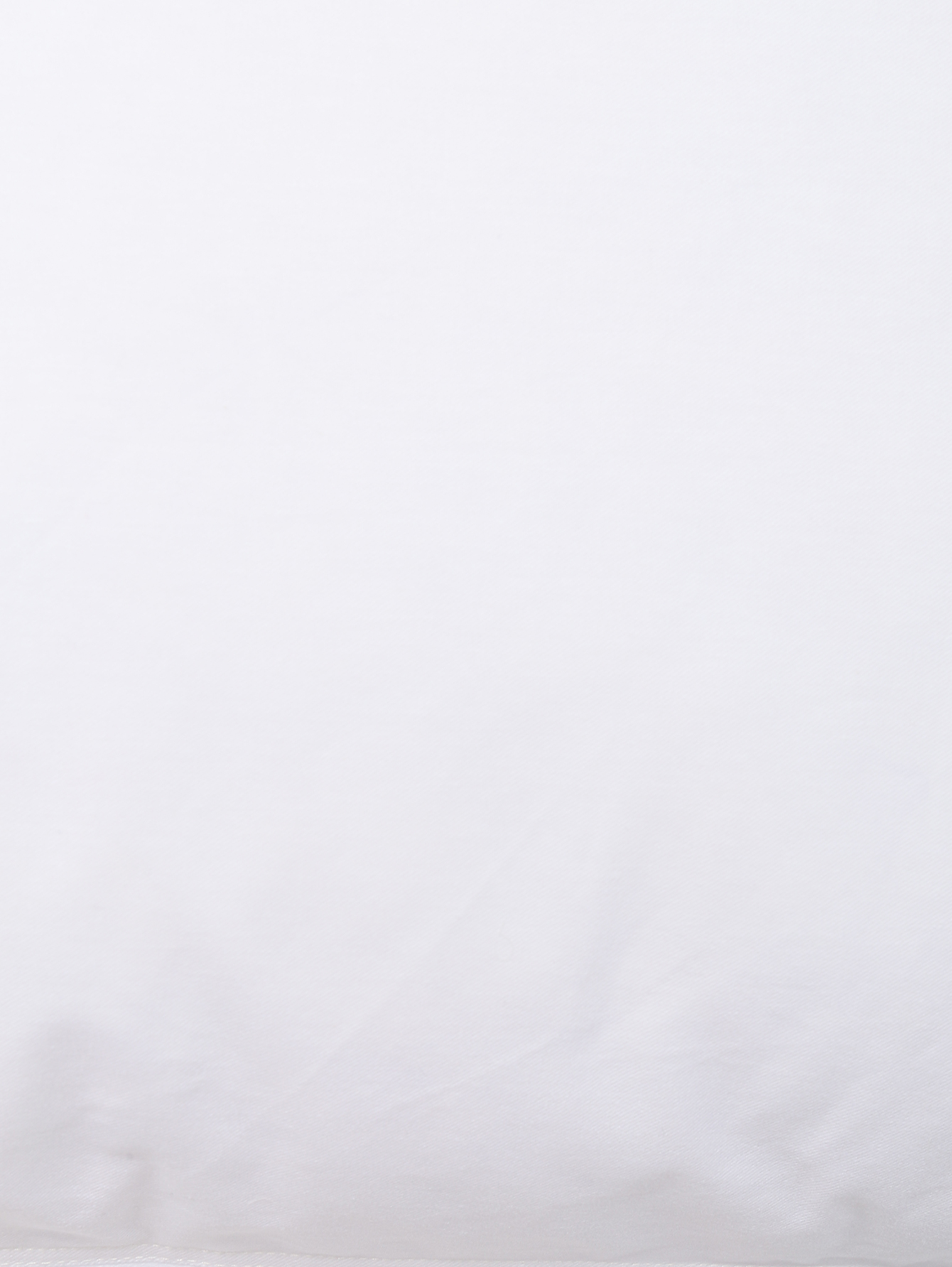 Пуховая подушка  - Деталь1