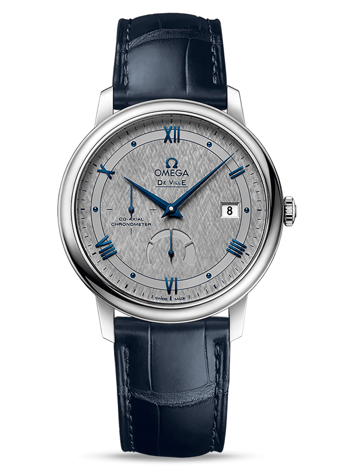 Часы 42413402106002 De Ville - Общий вид