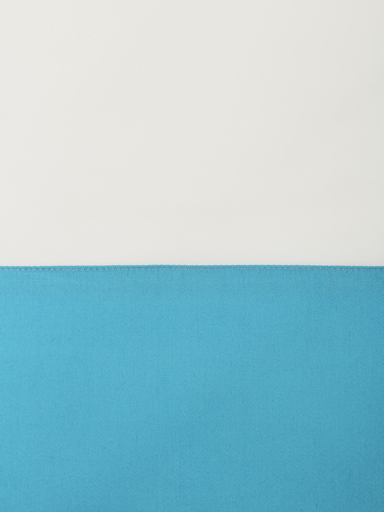 Пододеяльник из хлопка с узором - Деталь