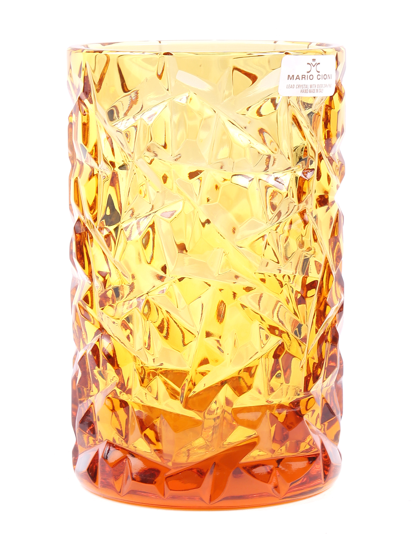 Стакан для ванной комнаты - Обтравка1